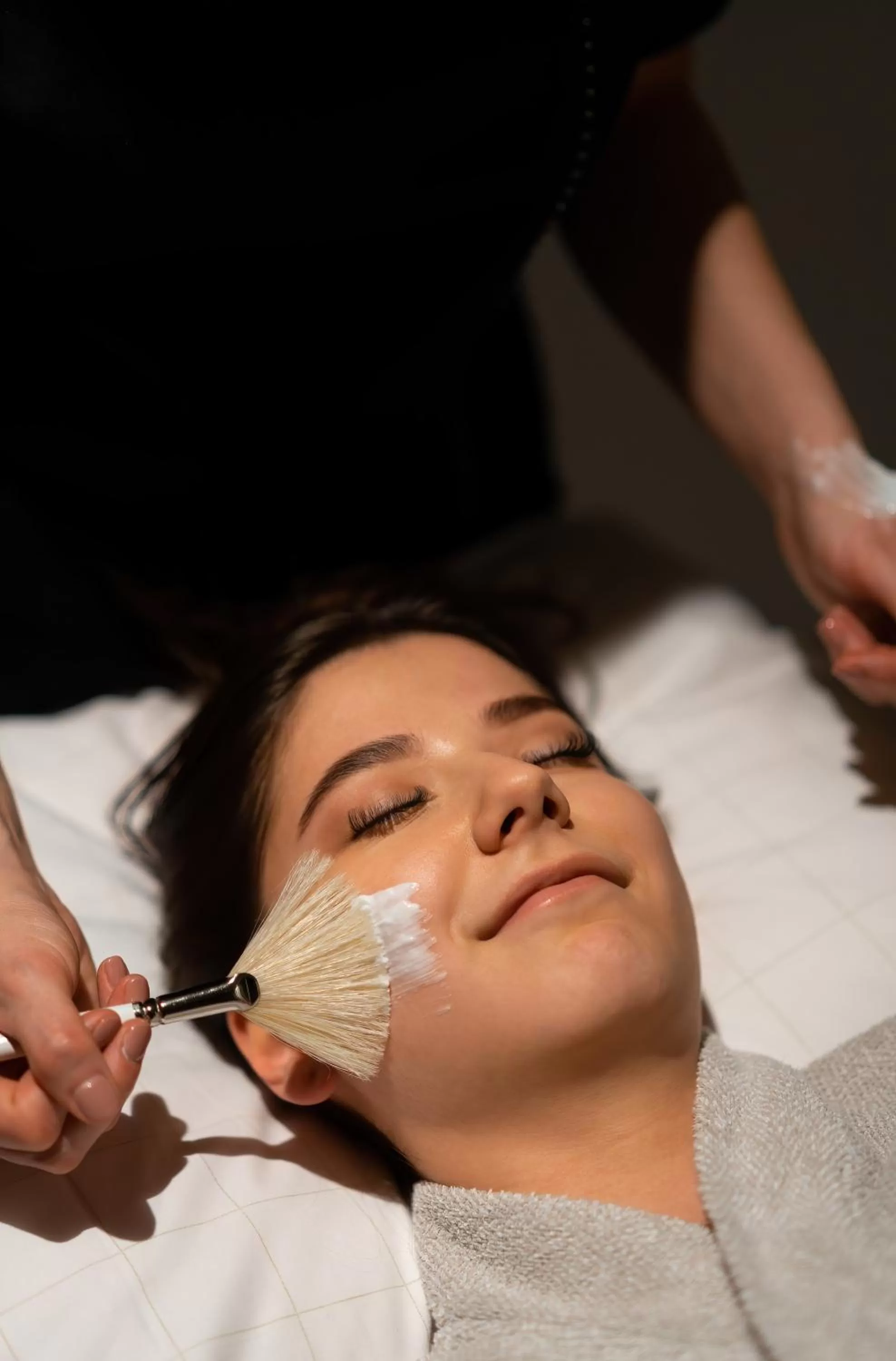 Spa and wellness centre/facilities in RUNO Hotel Porvoo