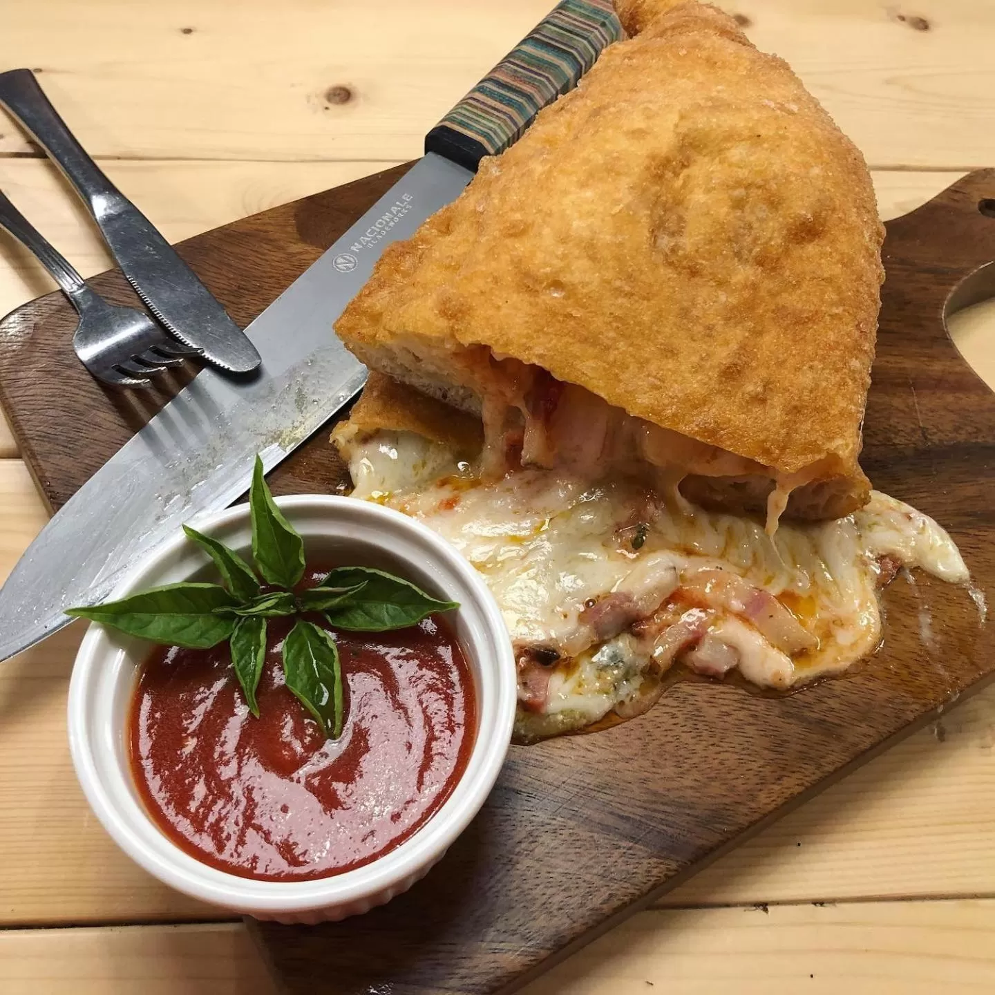 Food in Malapascua Exotic Island Dive Resort