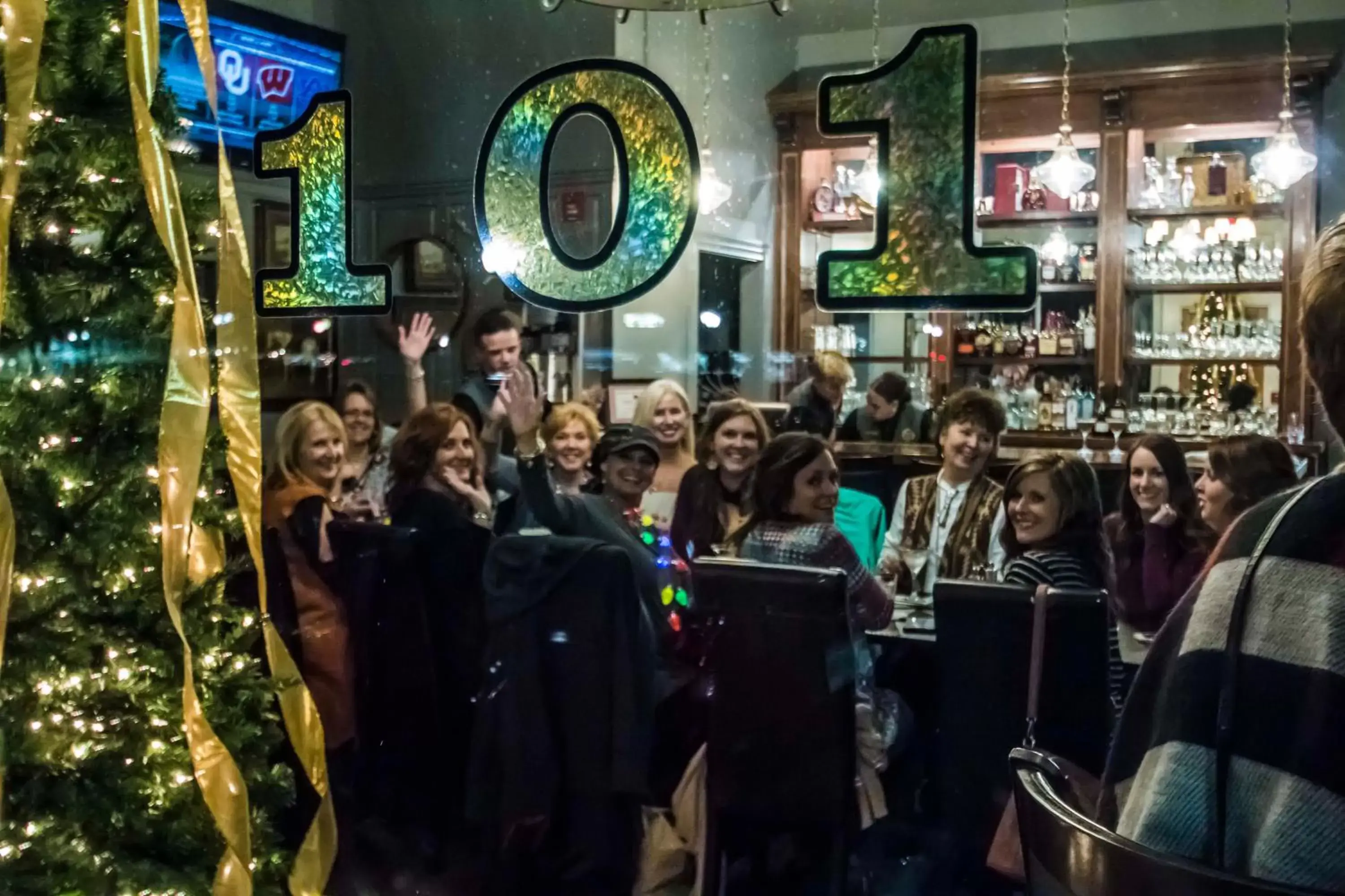 Lounge or bar in Meadows Hotel Lounge or bar in Meadows Hotel