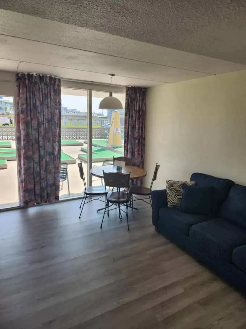 Yankee Clipper Resort Motel