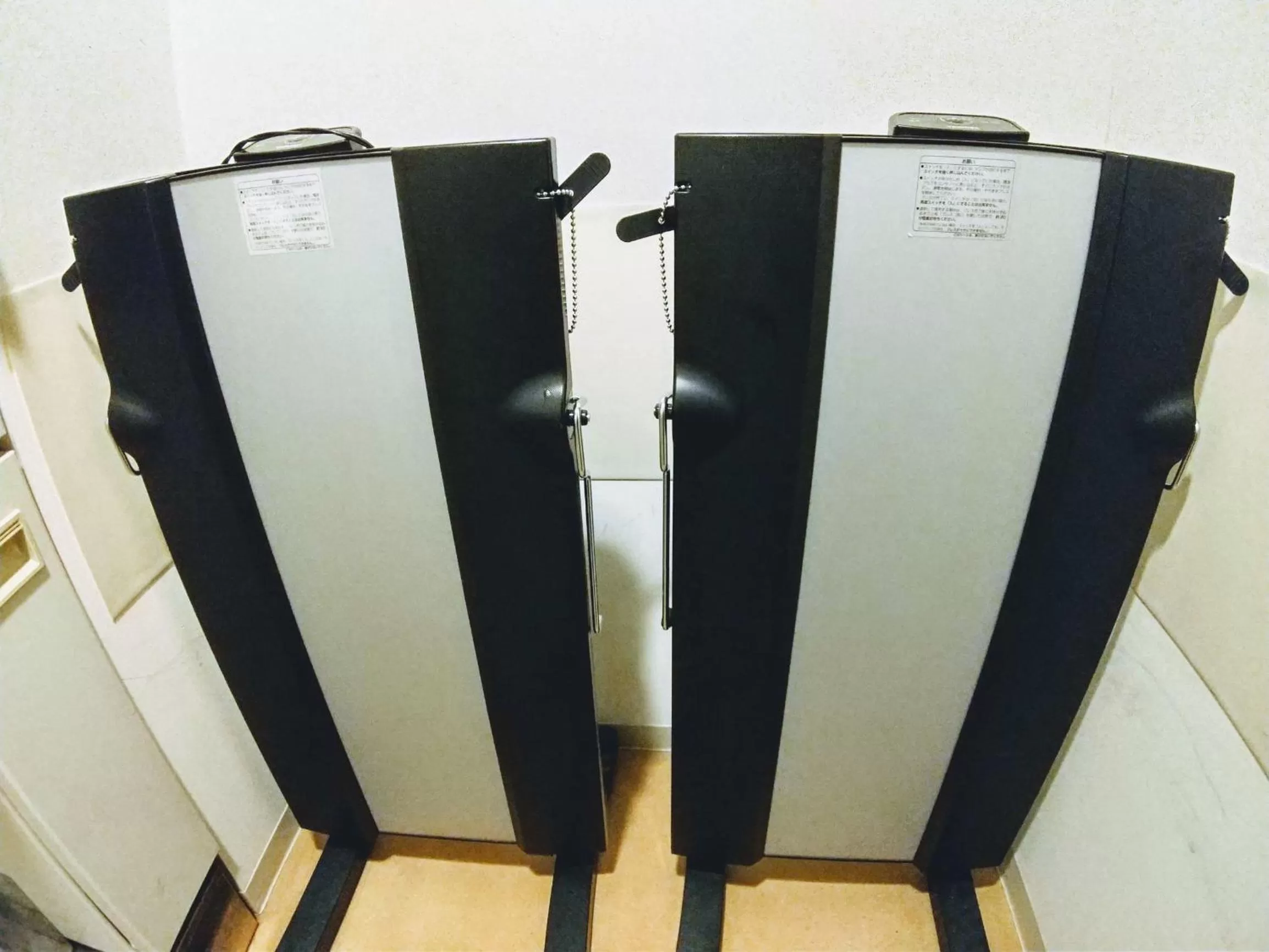 Area and facilities in Hotel the Lutheran