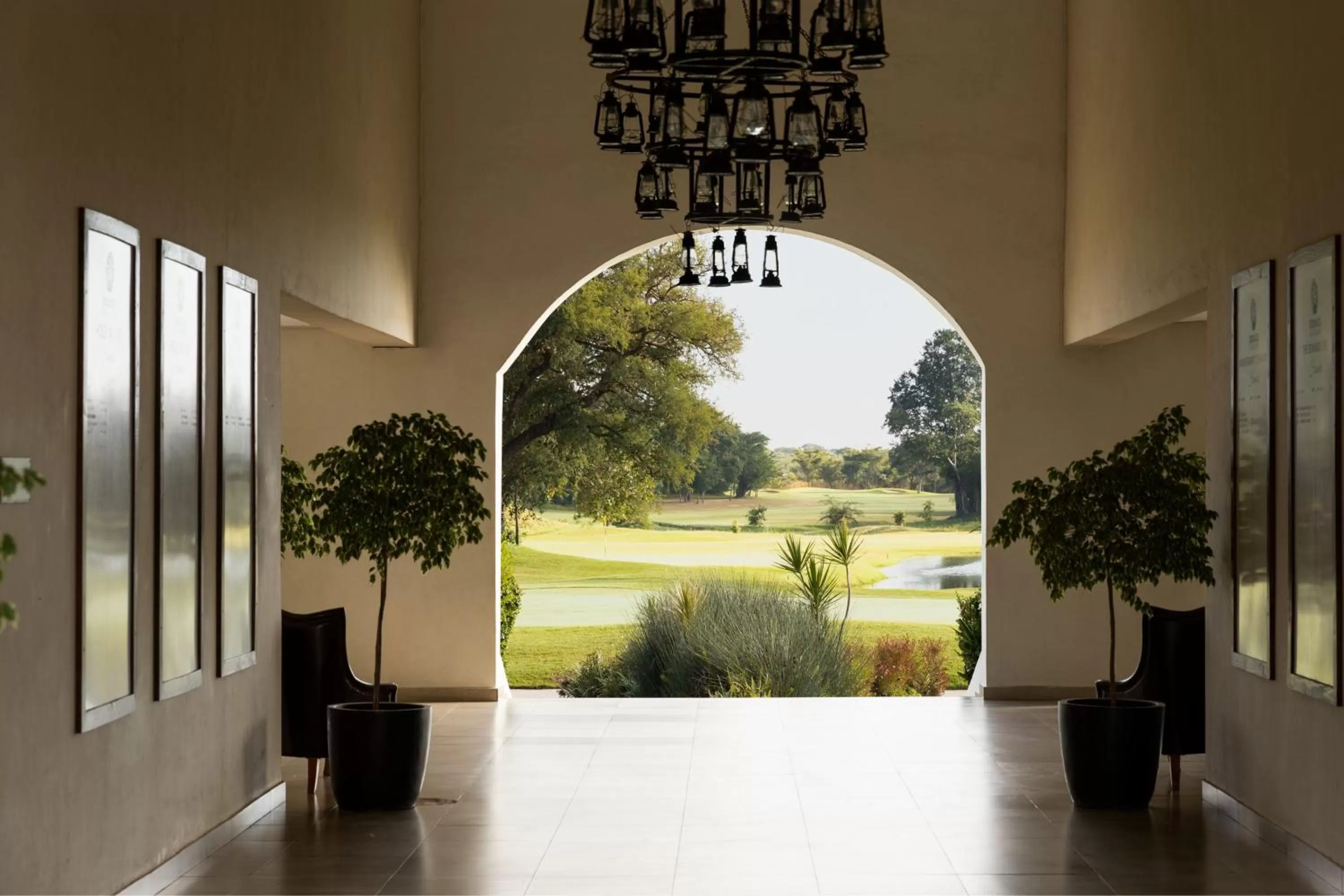 Other in Ciêla, Lusaka, a Tribute Portfolio Resort and Spa