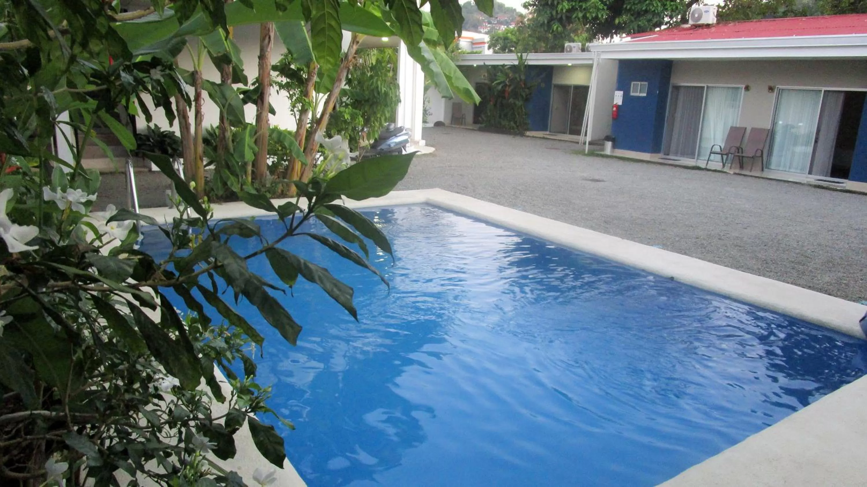 Swimming Pool in Sueño Tranquilo