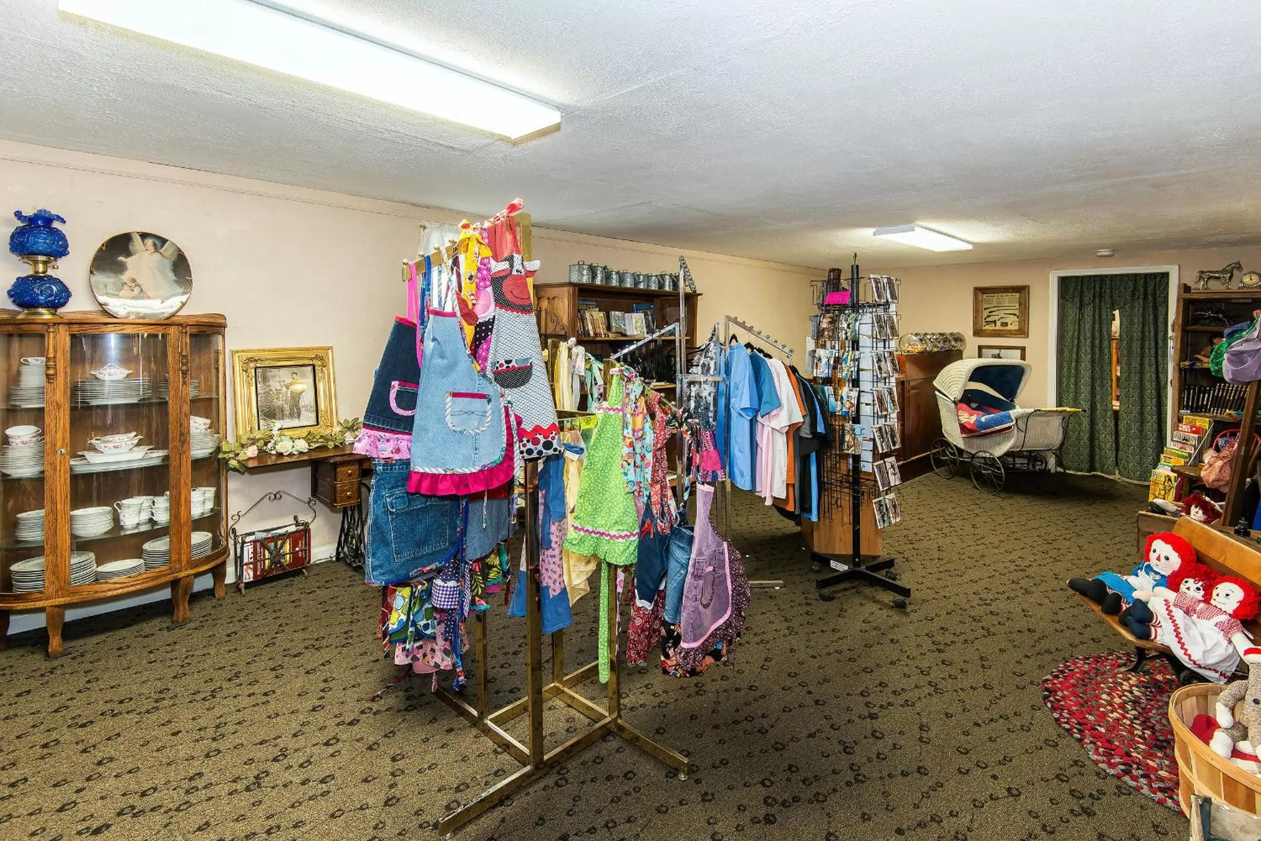 Other in Virginia City Inn