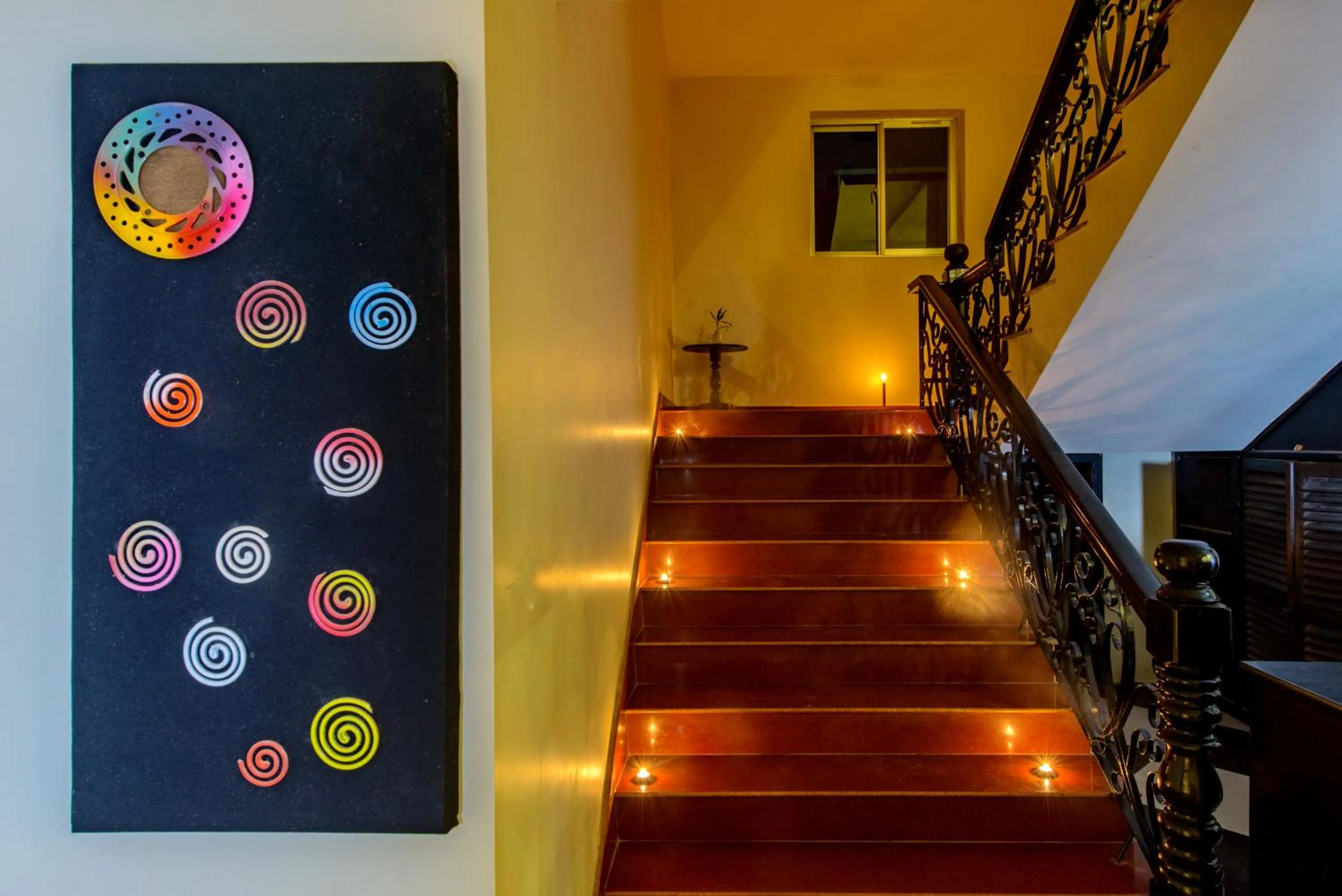 Other in JK Resident