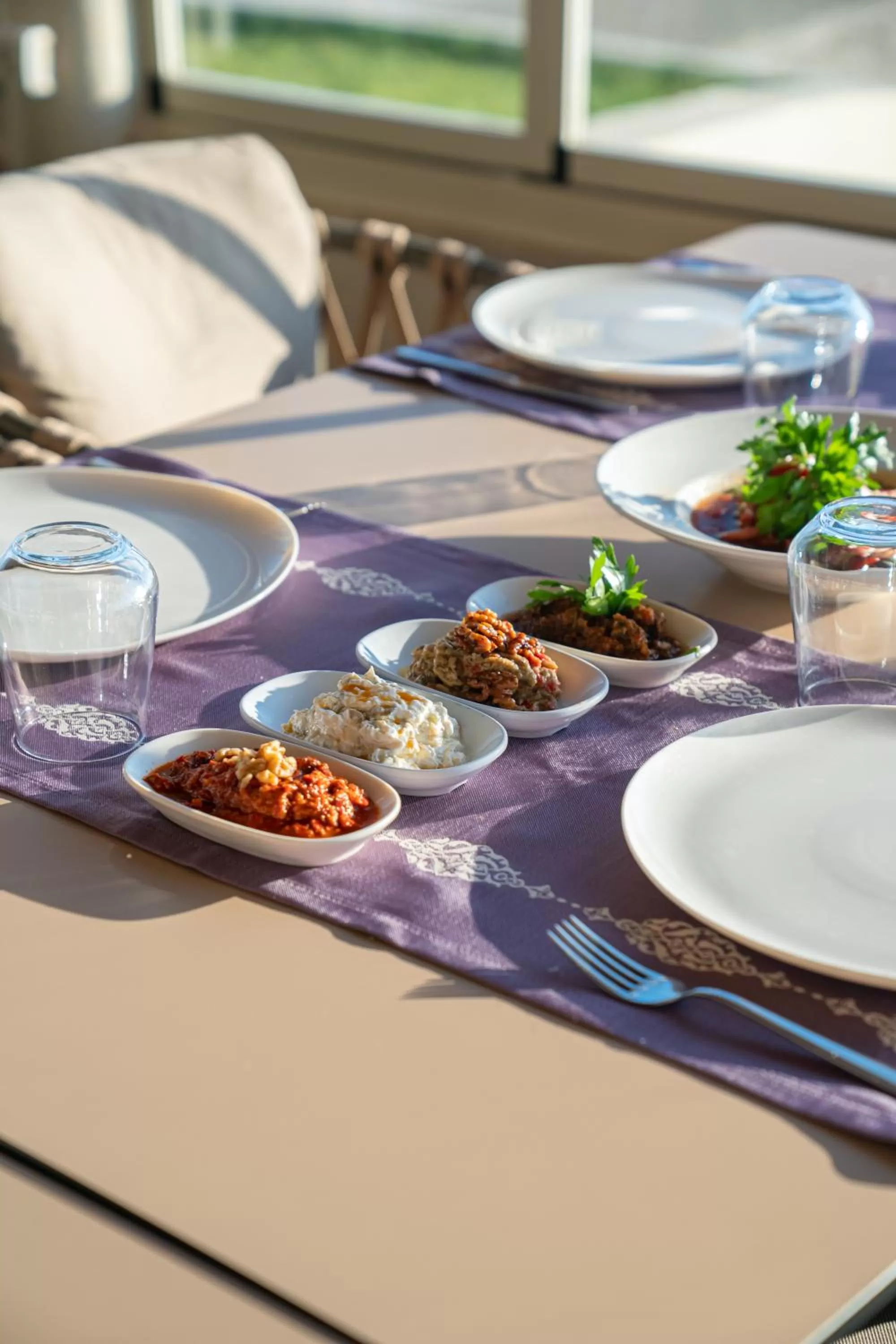 La Blanche Resort & Spa