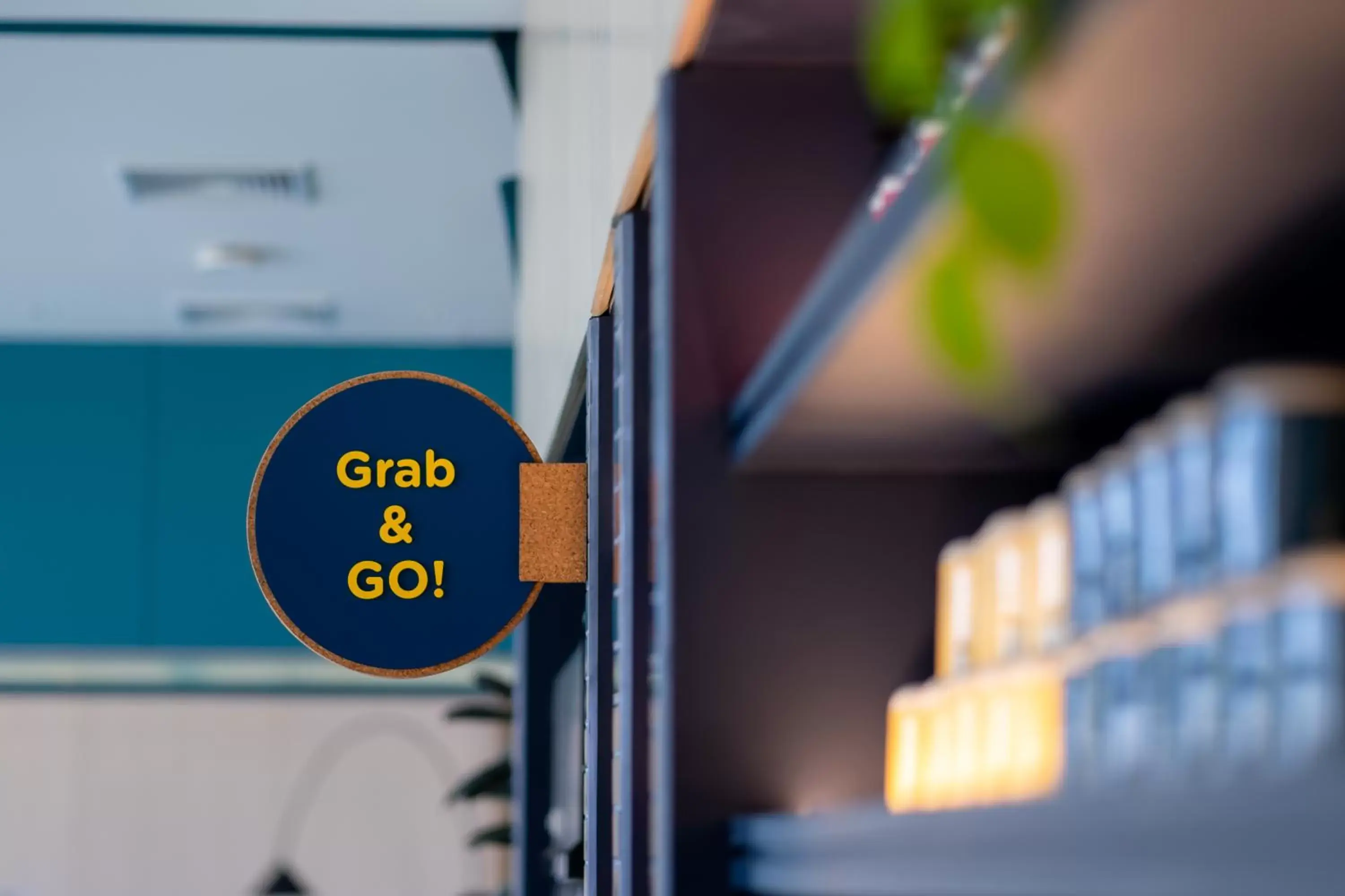 Restaurant/places to eat in GO Hotel Bowin at Robinson Lifestyle Bowin Restaurant/places to eat in GO Hotel Bowin at Robinson Lifestyle Bowin