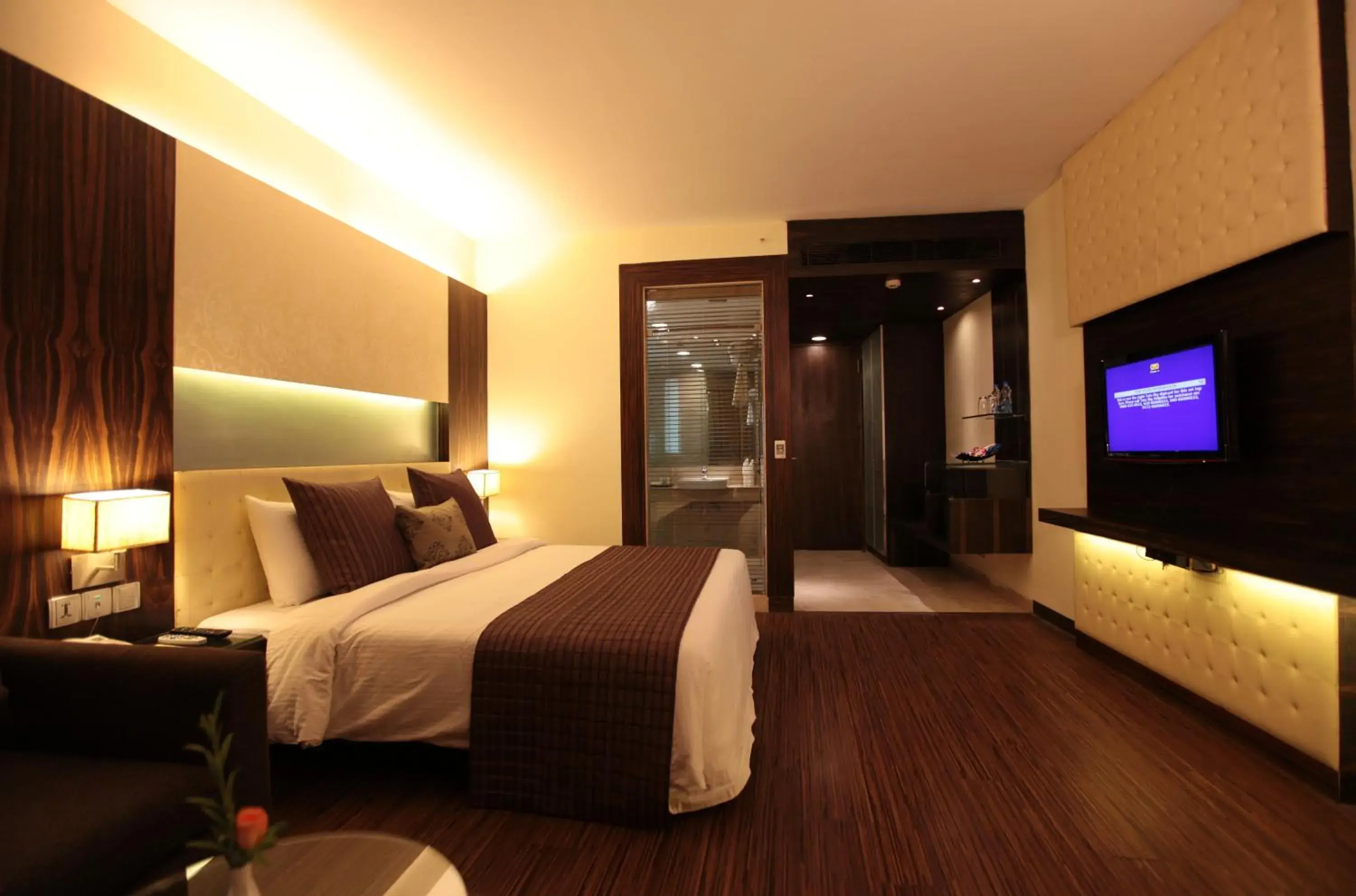 Photo of the whole room, Bed in Hotel Private Affair (A Boutique Hotel) Photo of the whole room, Bed in Hotel Private Affair (A Boutique Hotel)