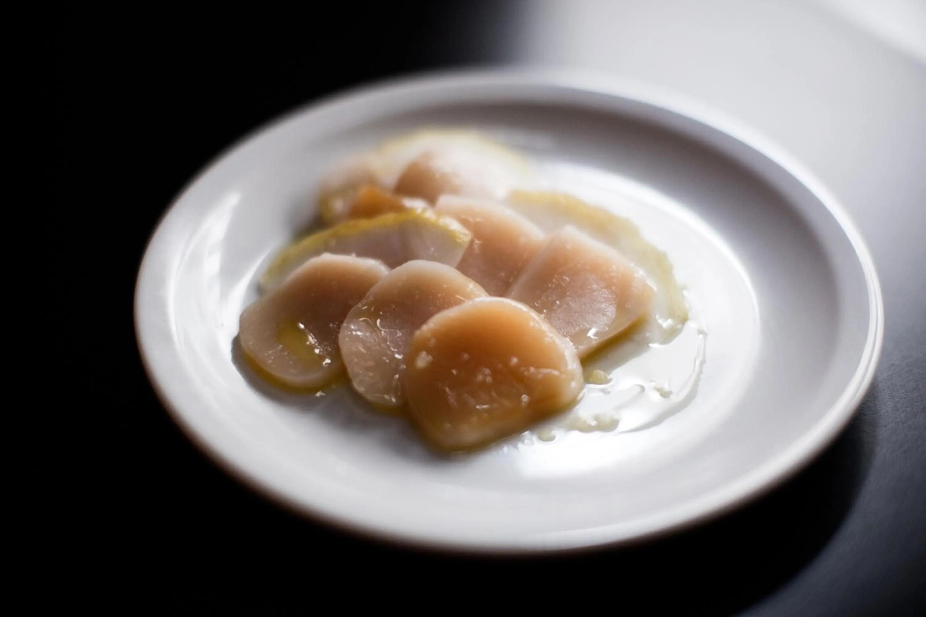 Restaurant/places to eat in Le Pigalle, a Member of Design Hotels