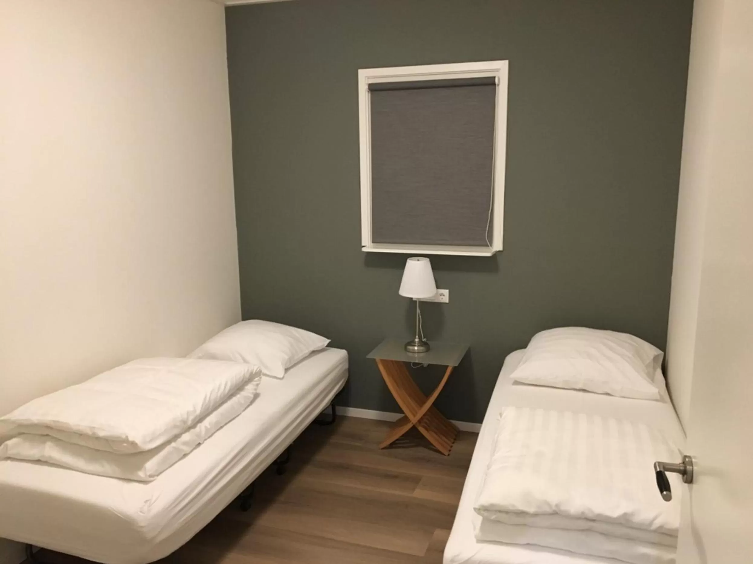 Bed in Oostzomerland