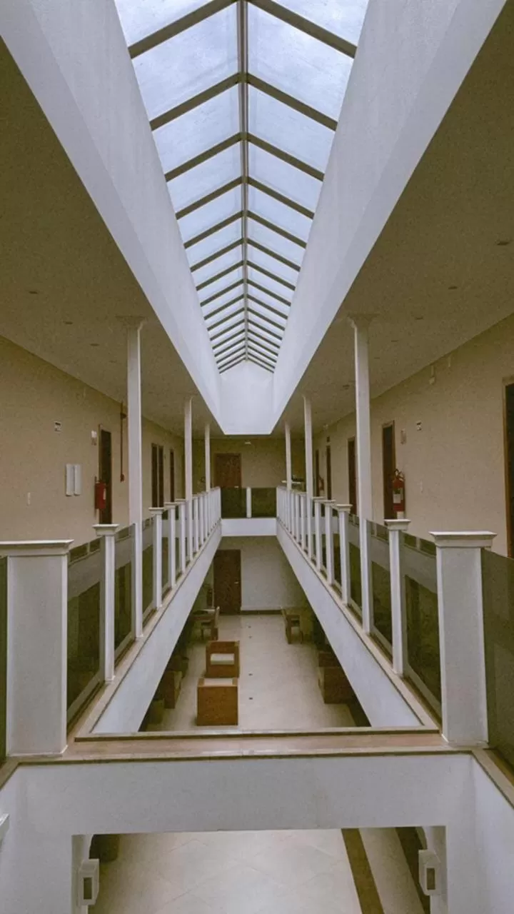 Balcony/Terrace in La Torre Jaguarão