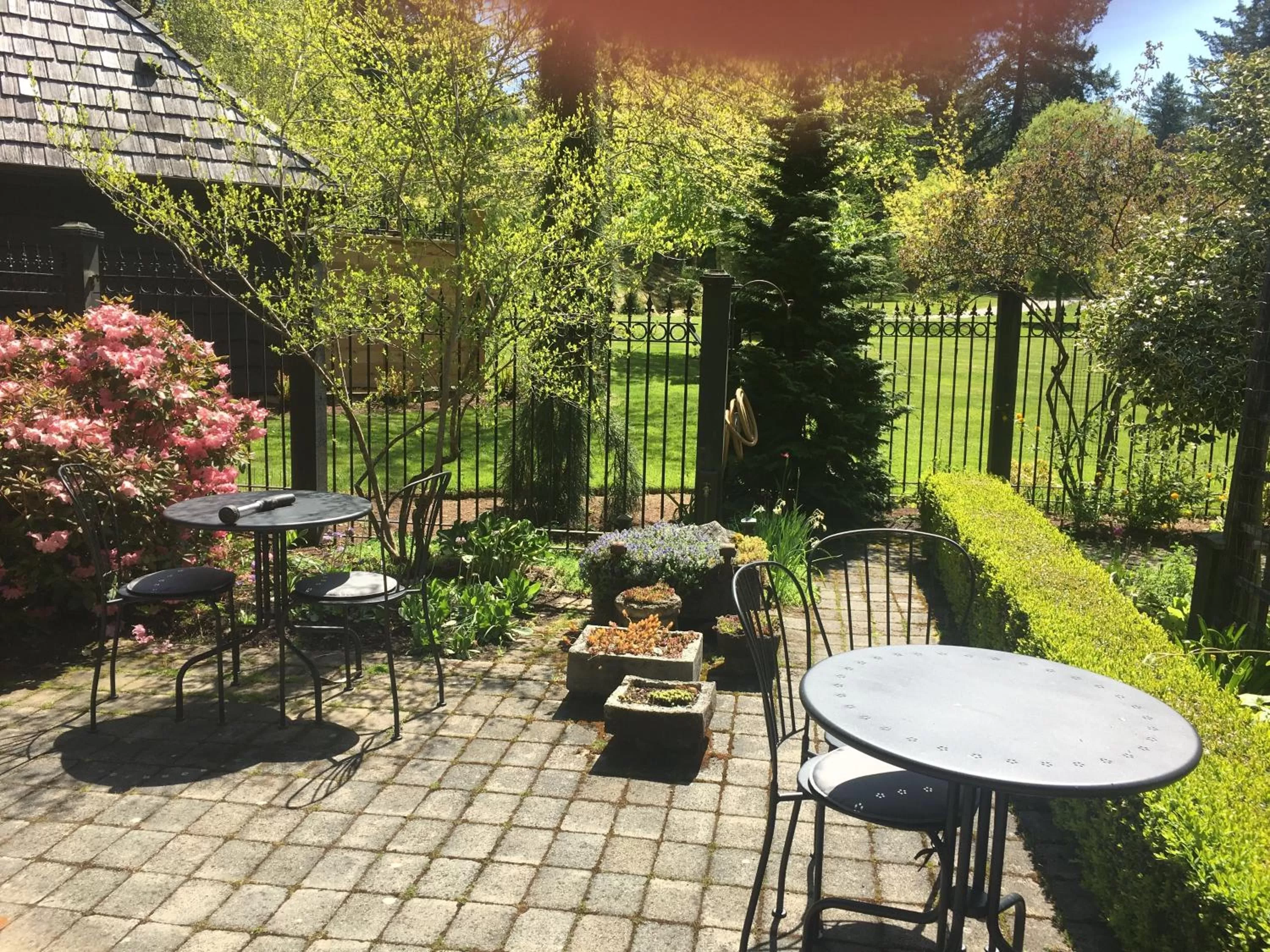 Amante Luxury Bed & Breakfast