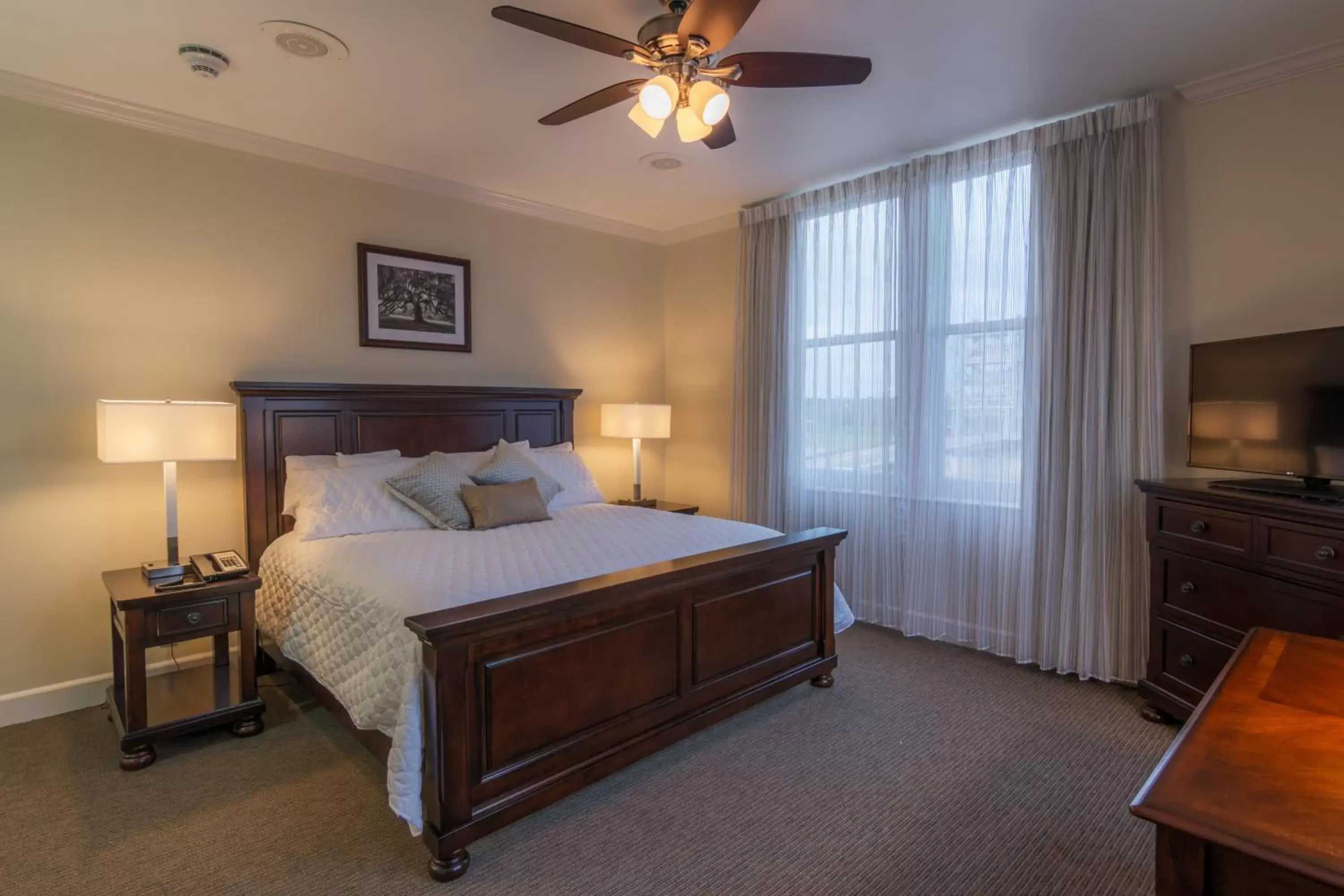 Bed in Hotel Bentley Bed in Hotel Bentley