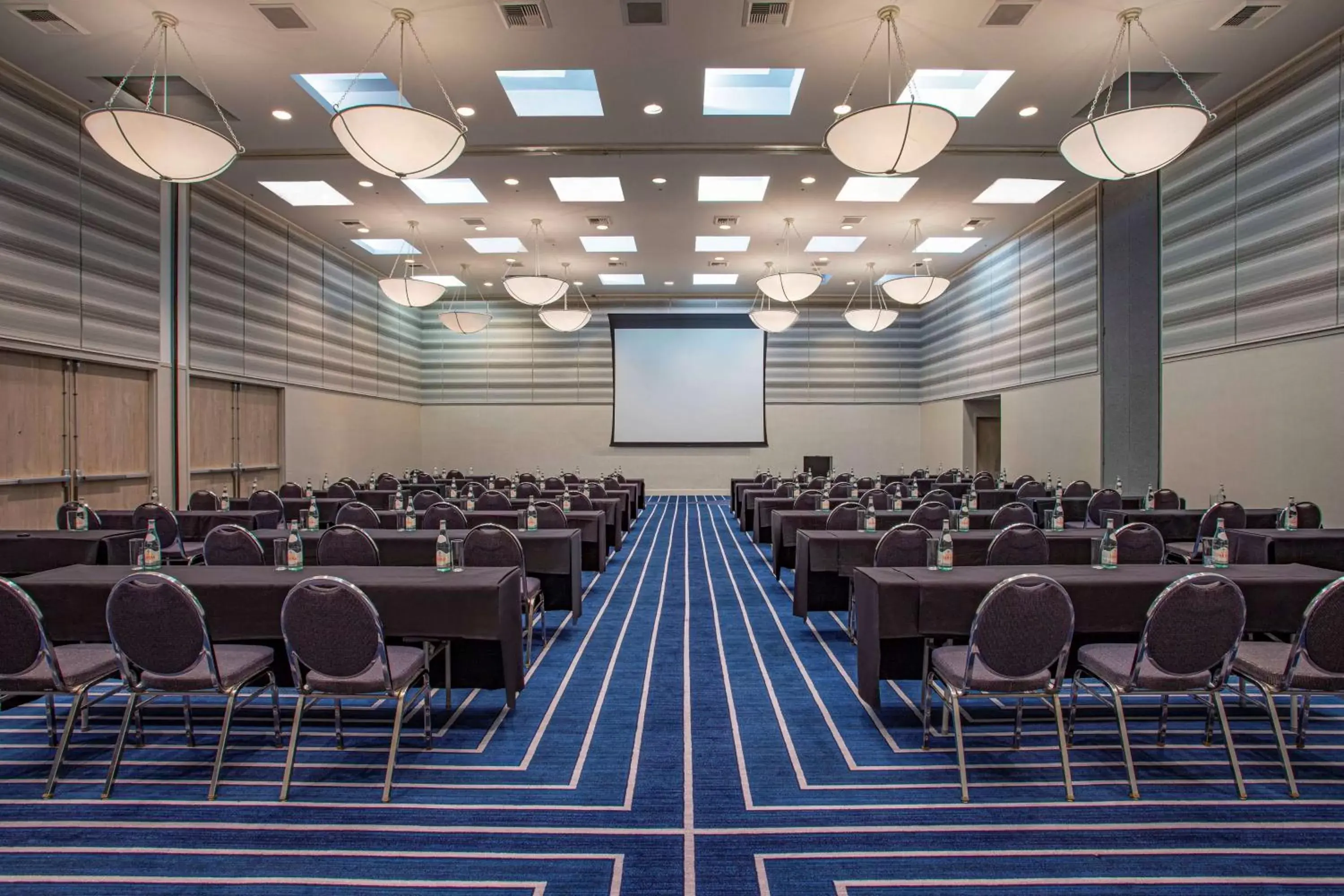 Meeting/conference room in Hilton San Jose