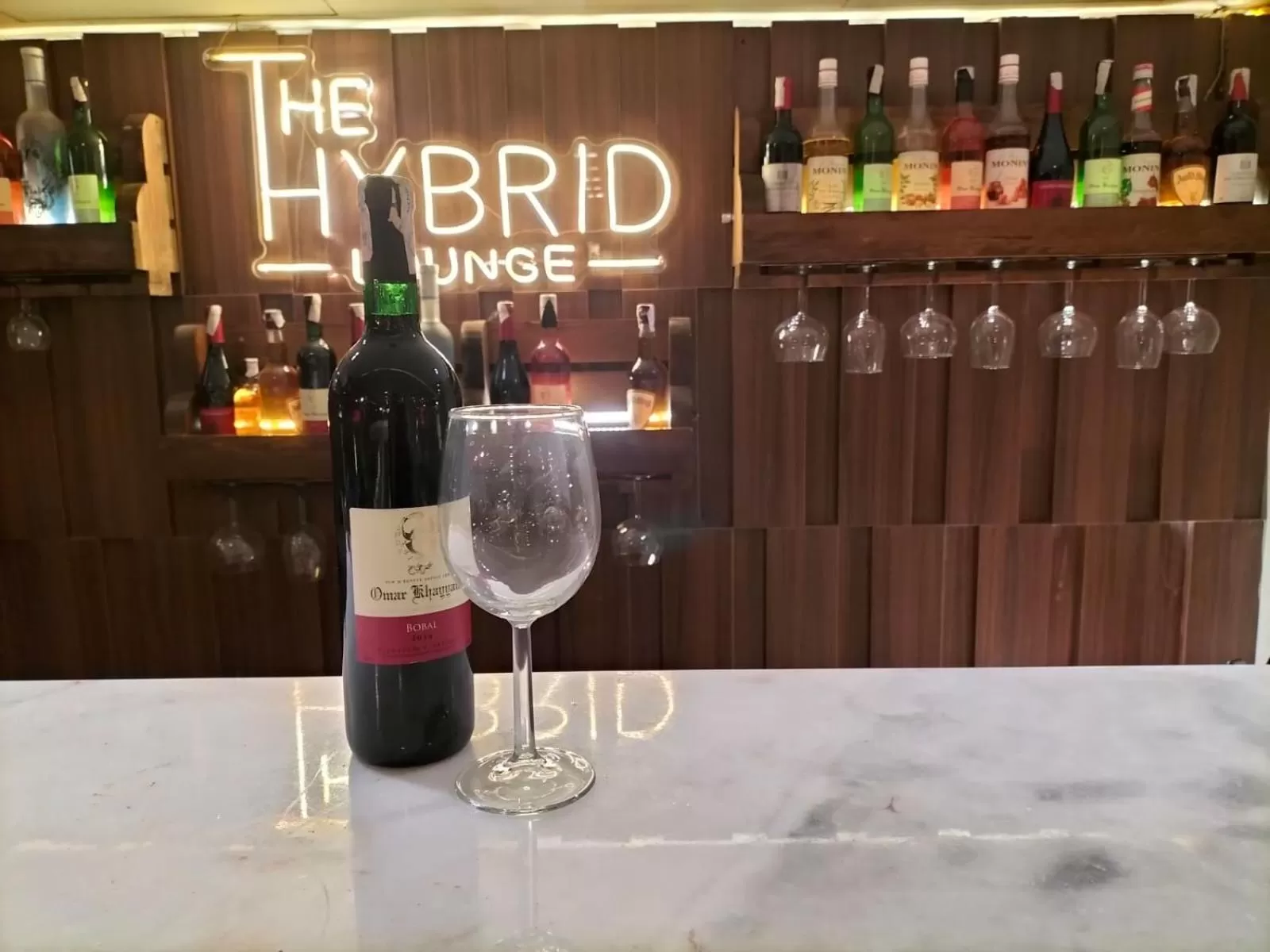 Property logo or sign in Atlas International Hotels