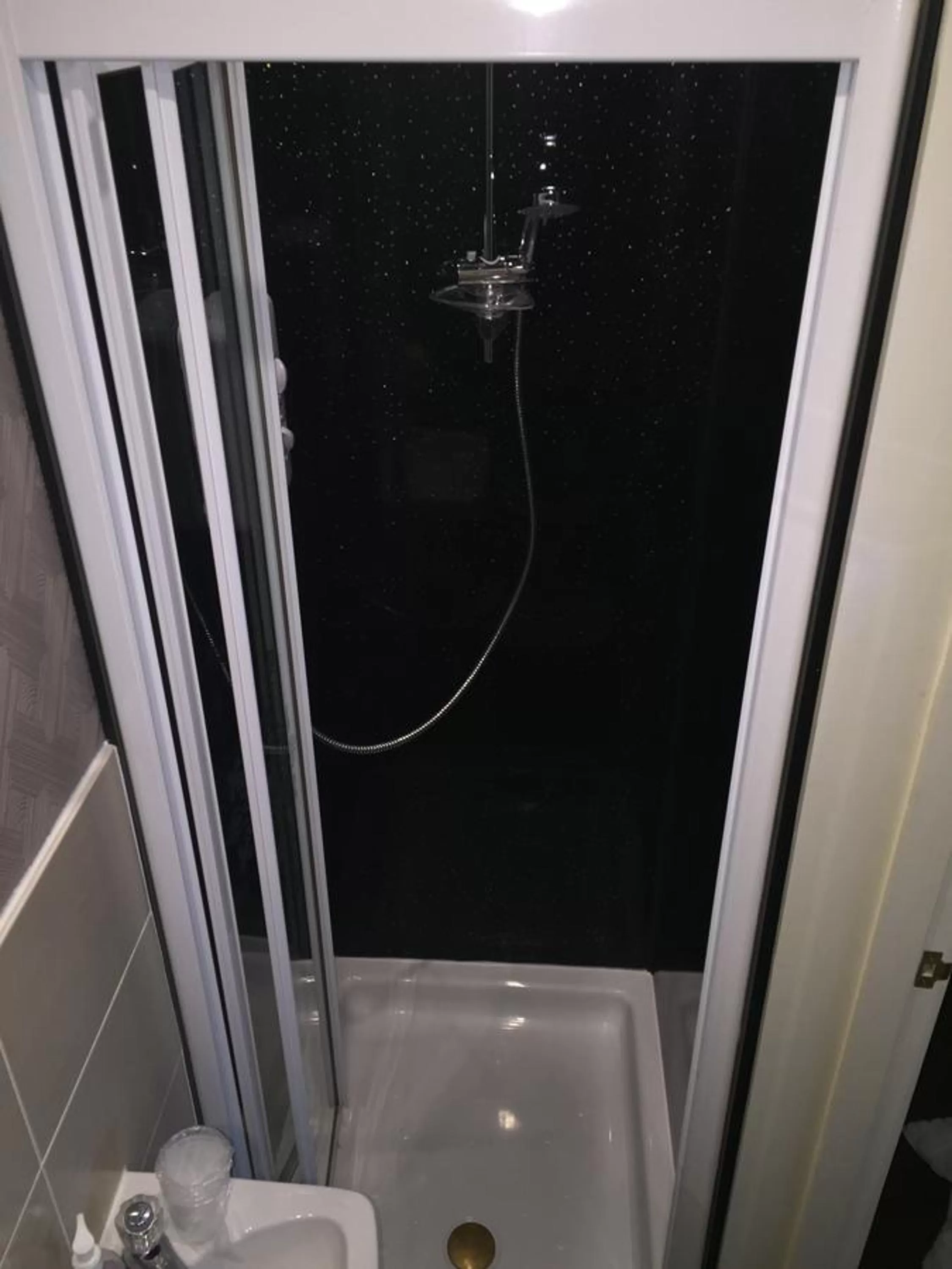 Property building in The Trentham Hotel