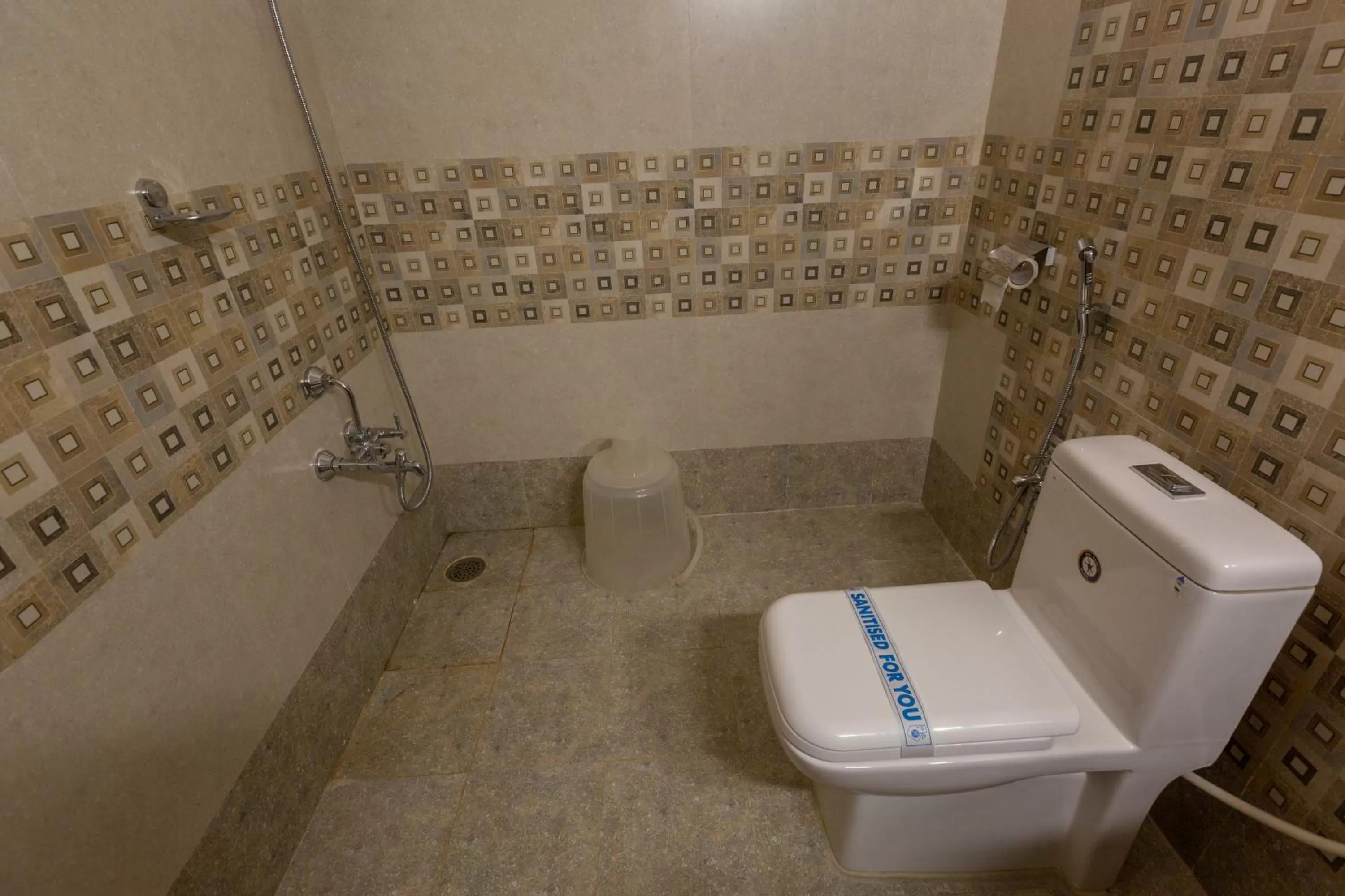 KSTDC Hotel Mayura Vijayanagara Hampi