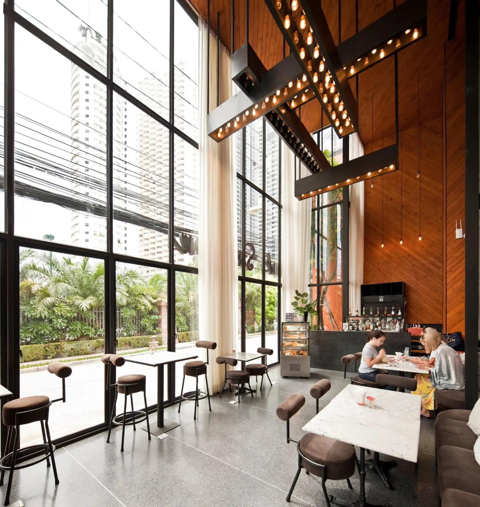 Restaurant/places to eat in Prima Hotel Pattaya Restaurant/places to eat in Prima Hotel Pattaya