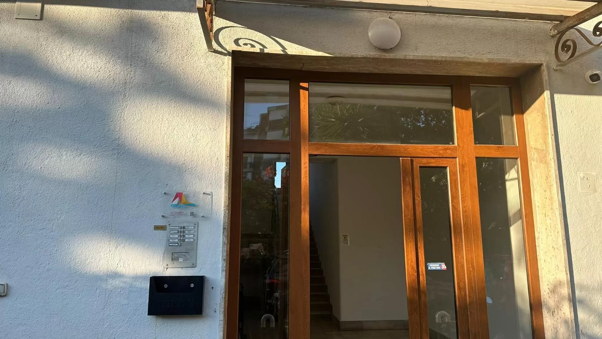 Property building in Patriziella 4 Rooms