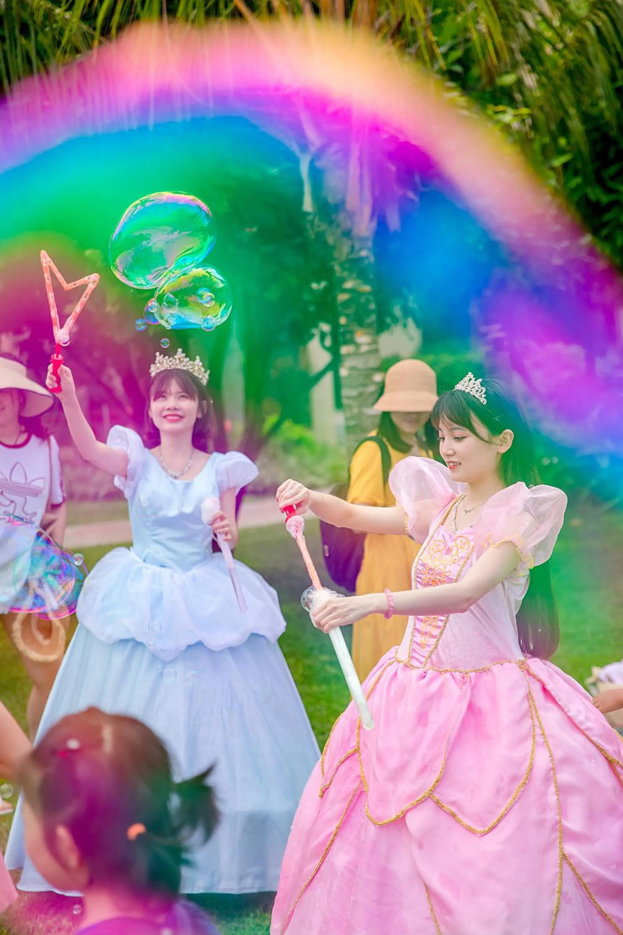 Day in Horizon Resort & Spa Yalong Bay-Yalong Bay Central