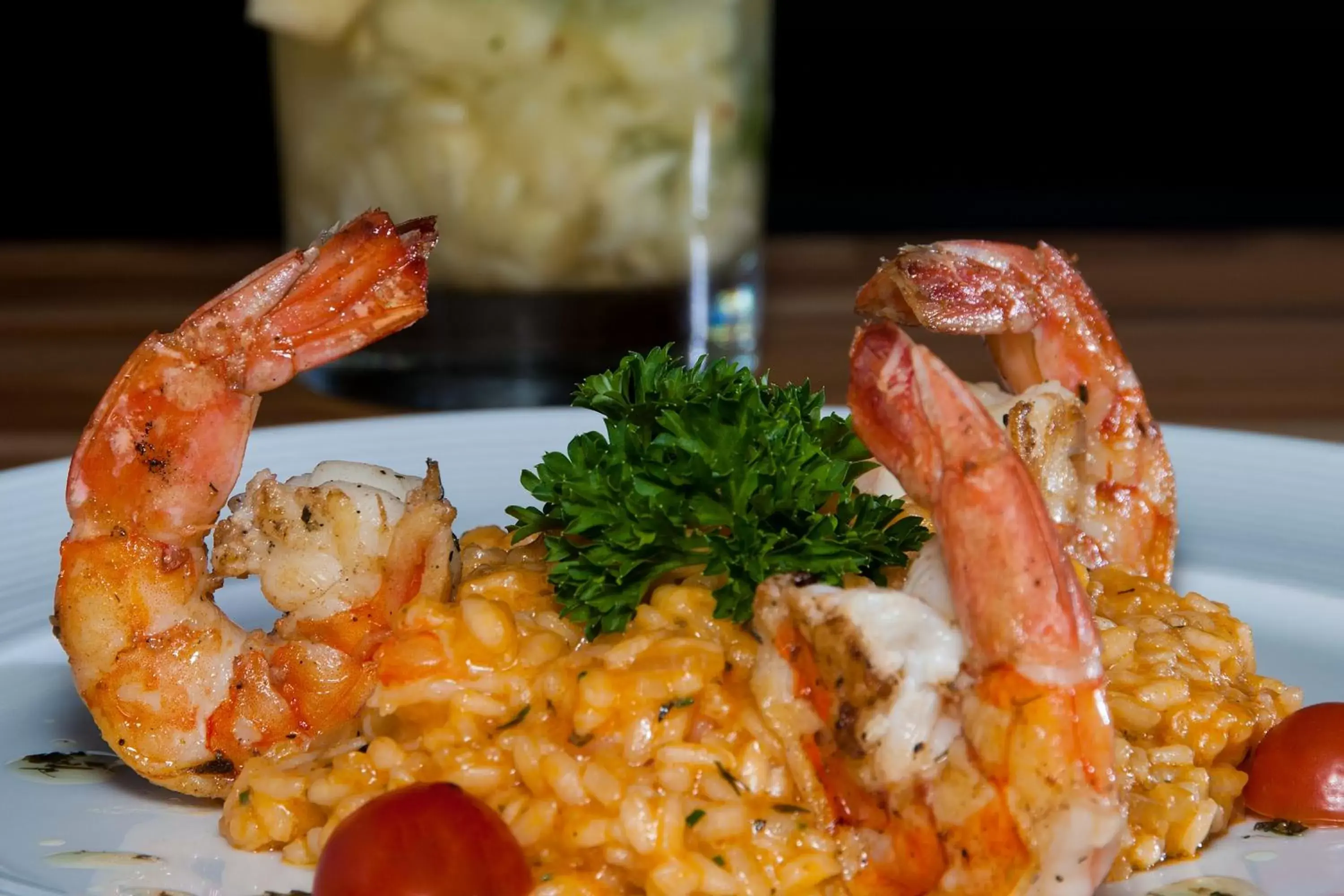 Food and drinks in Américas Granada Hotel Food and drinks in Américas Granada Hotel