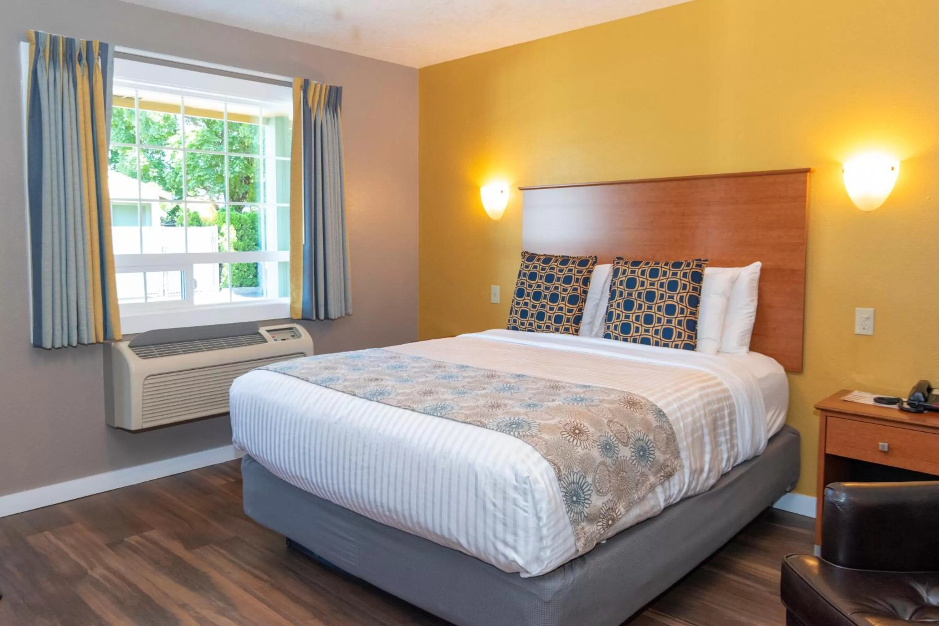 Nordic Inn and Suites