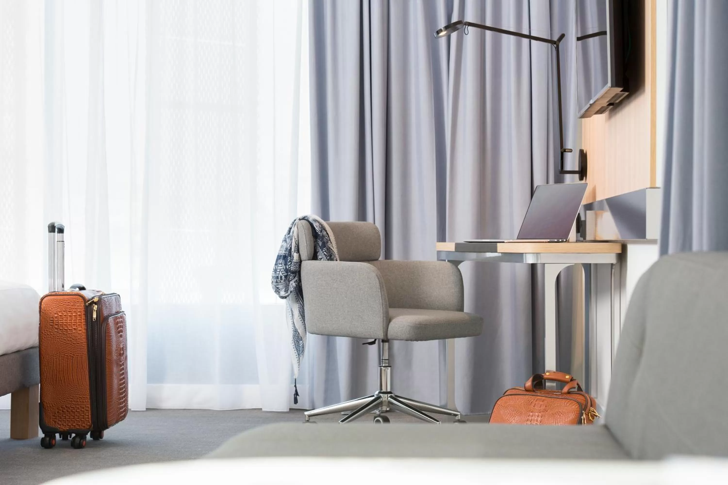 Novotel Charleroi Centre