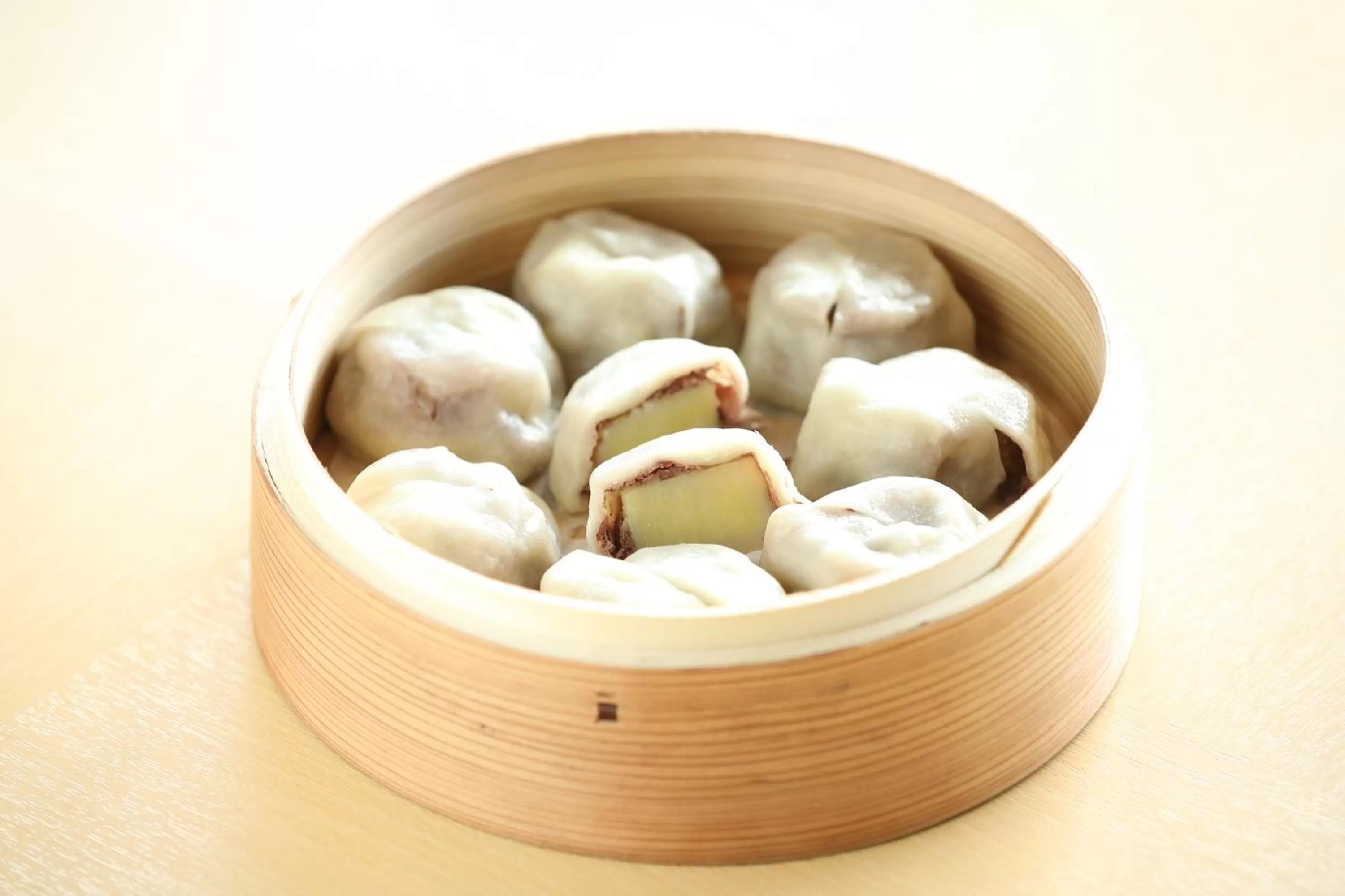 Buffet breakfast in Ark Hotel Kumamotojo Mae -ROUTE INN HOTELS-