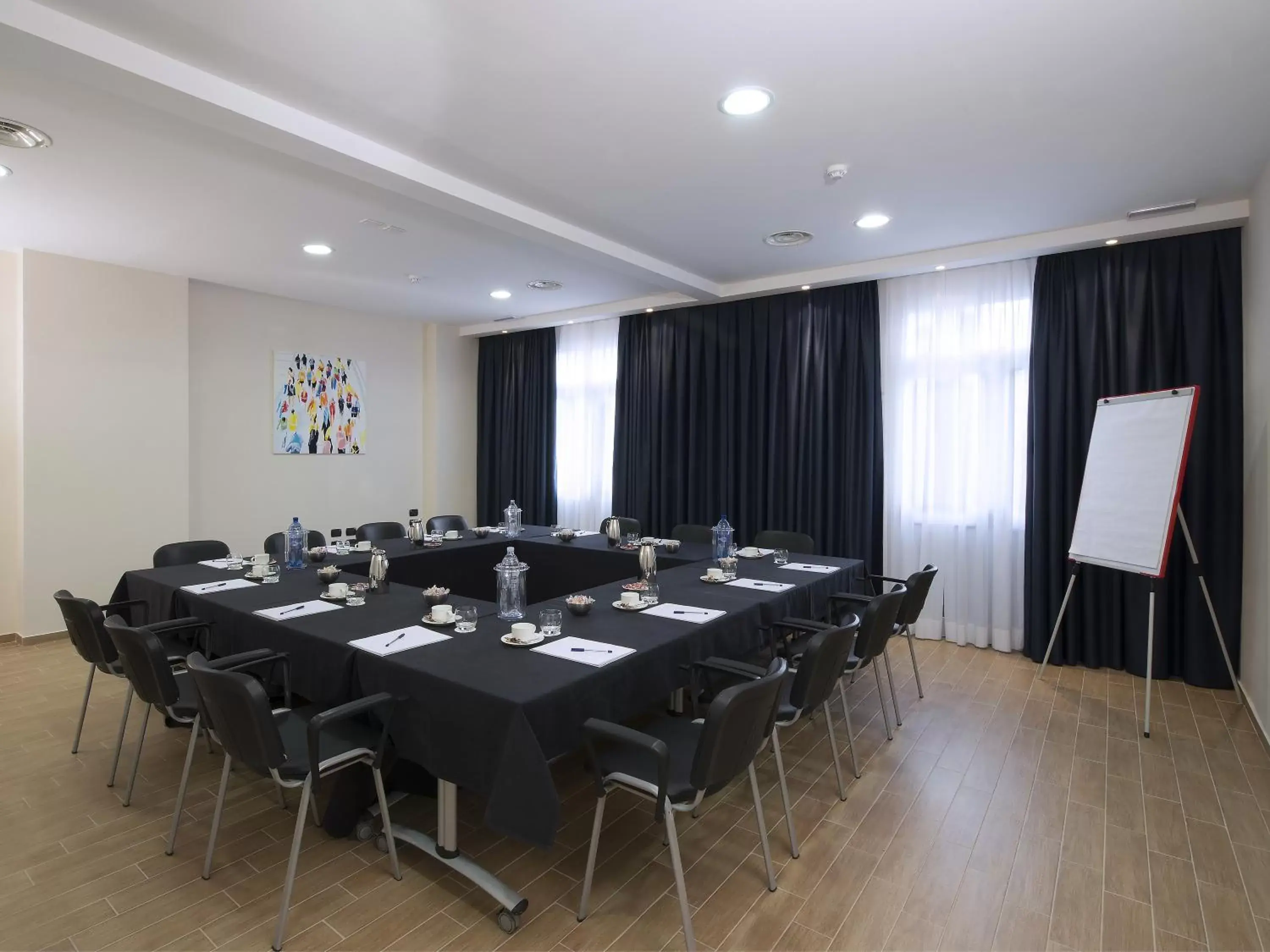 Business facilities in CDH My One Hotel Bologna