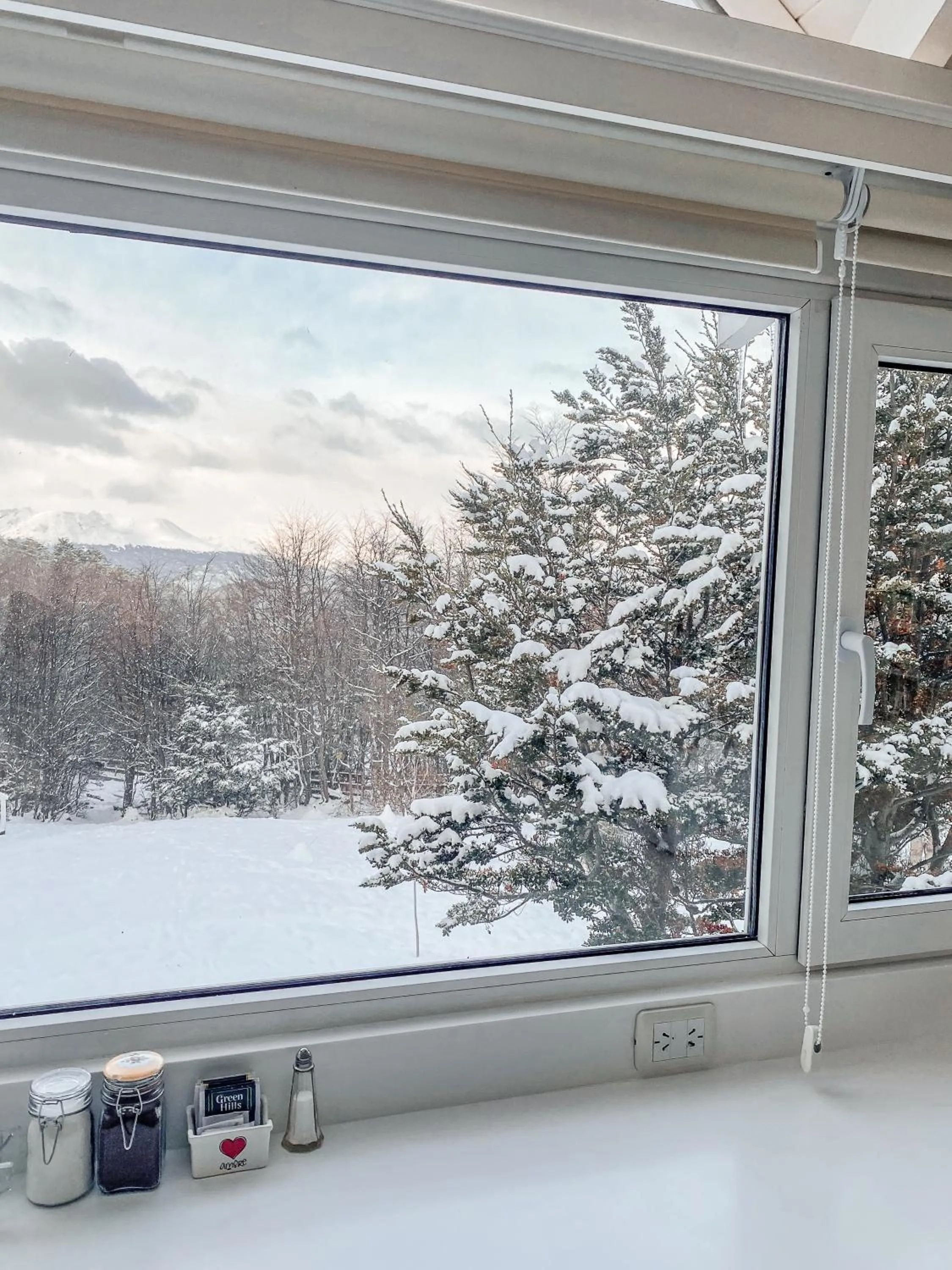 View (from property/room) in Cumbres Del Martial