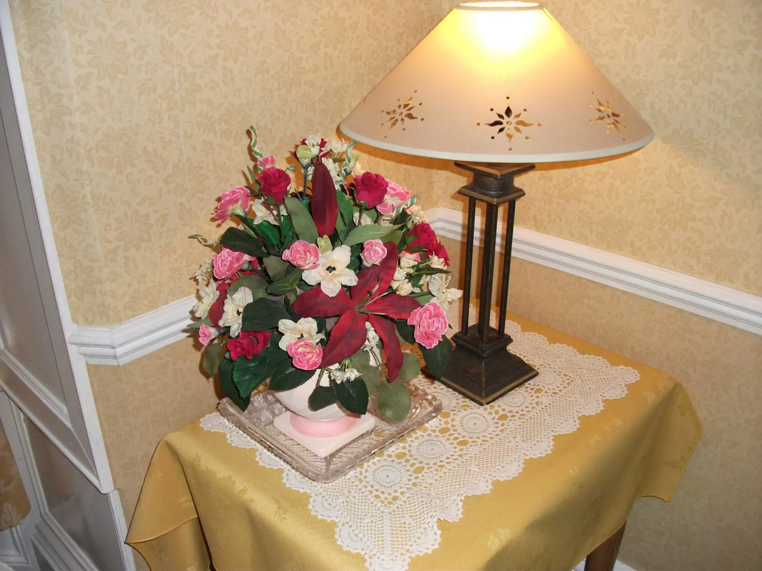 Other, Seating Area in Claremont Guesthouse