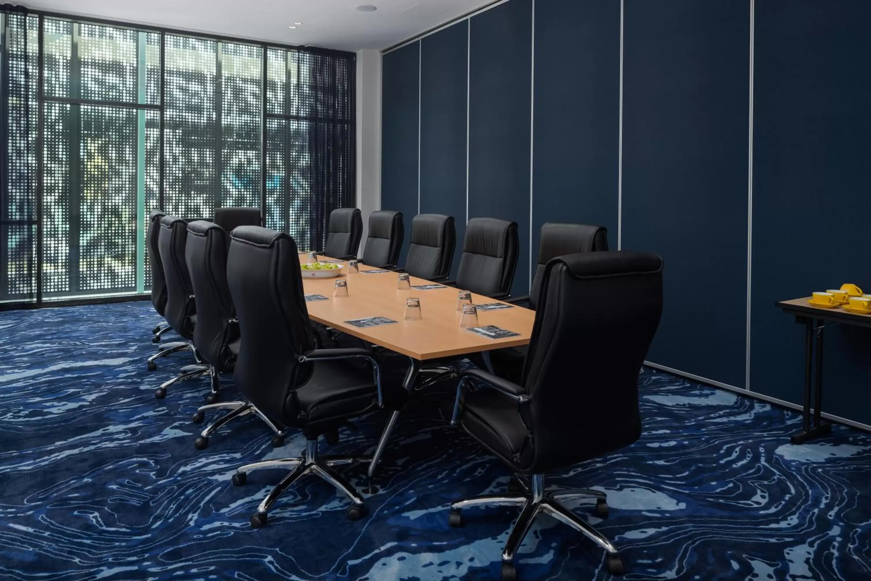 Meeting/conference room in Rydges Gold Coast Airport