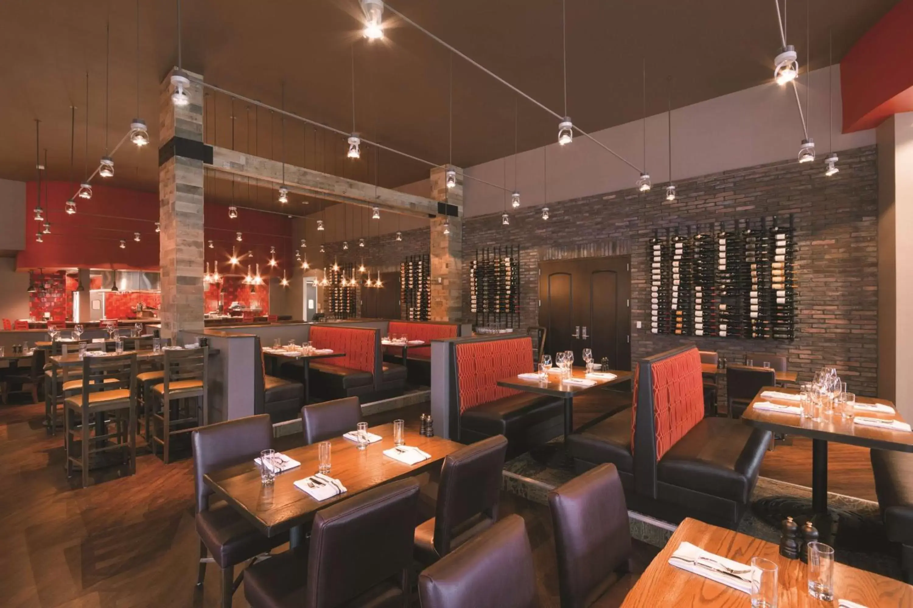 Restaurant/places to eat in Embassy Suites by Hilton Tuscaloosa Alabama Downtown Restaurant/places to eat in Embassy Suites by Hilton Tuscaloosa Alabama Downtown