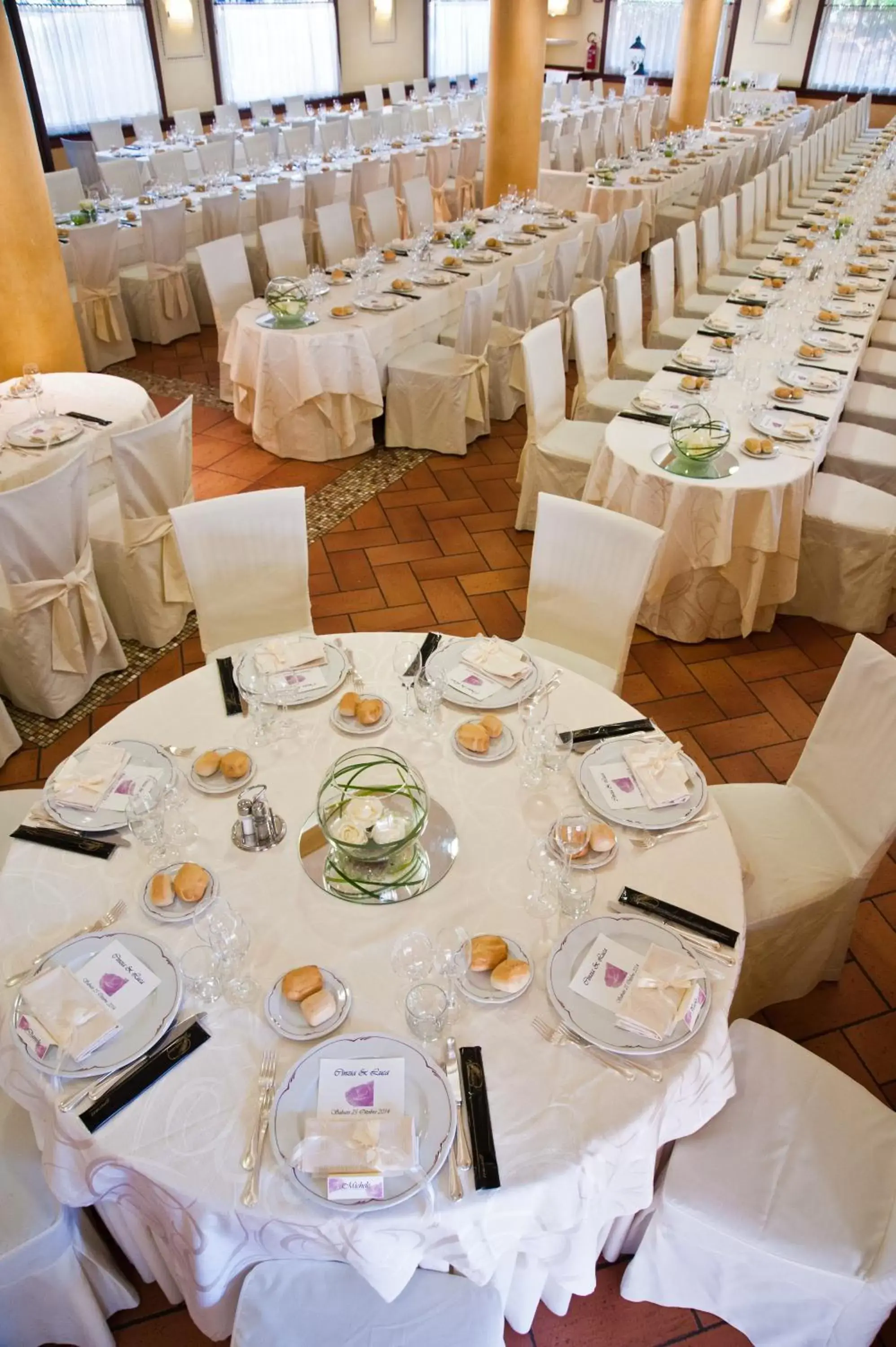Banquet Facilities in Hotel 2 Magnolie
