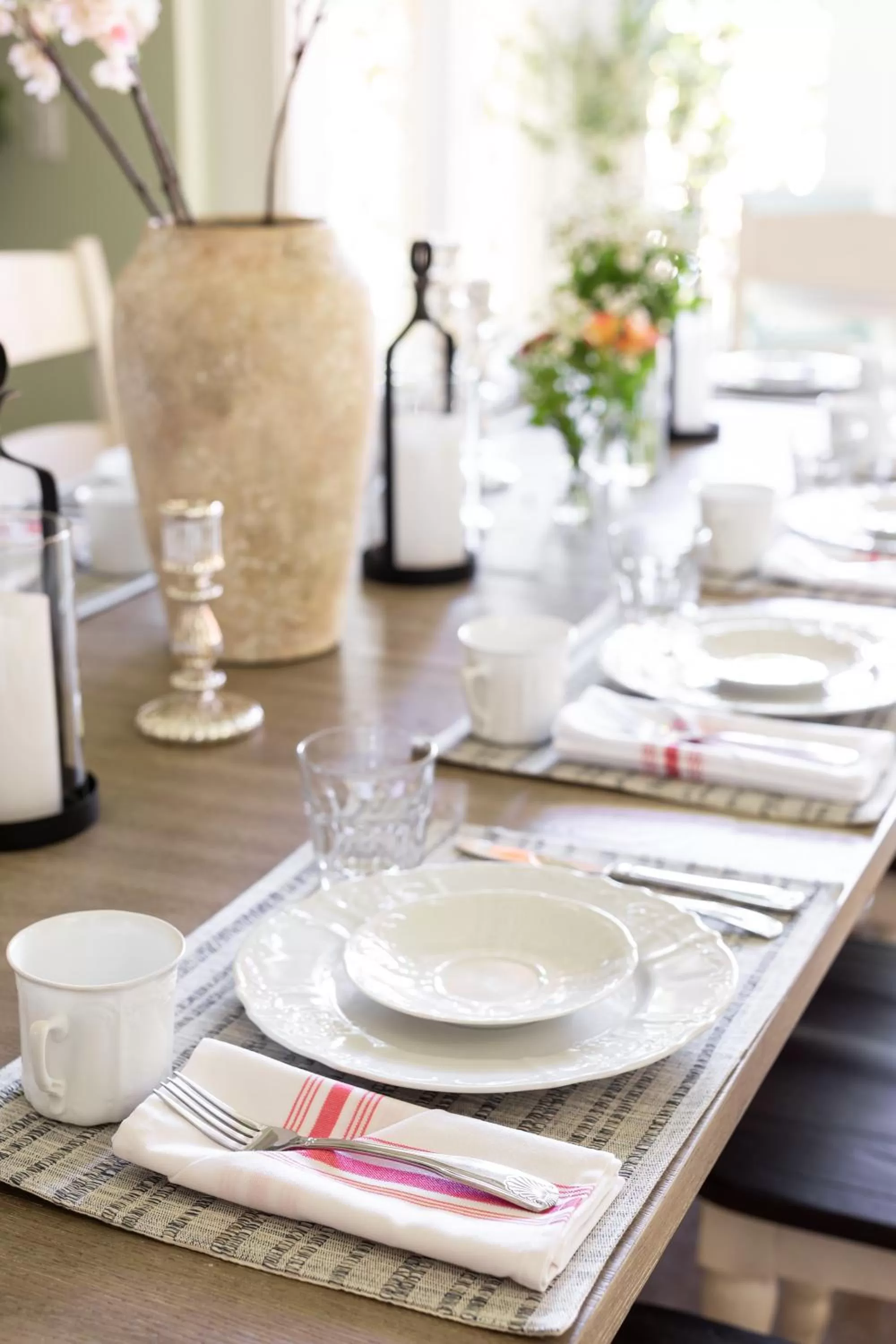 Restaurant/places to eat in Garden Street Inn Downtown San Luis Obispo, A Kirkwood Collection Hotel