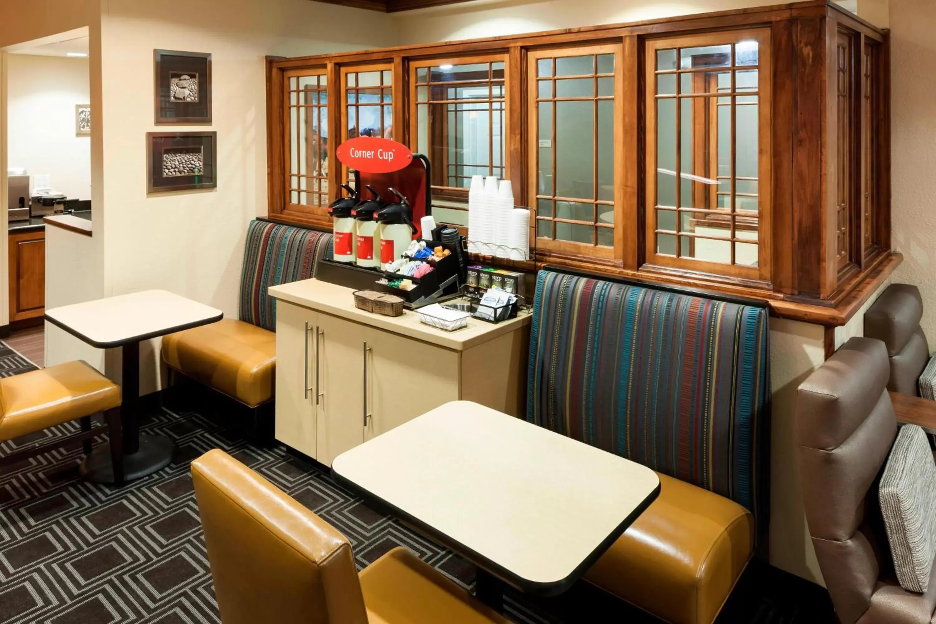 Breakfast, Restaurant/Places to Eat in TownePlace Suites by Marriott Texarkana