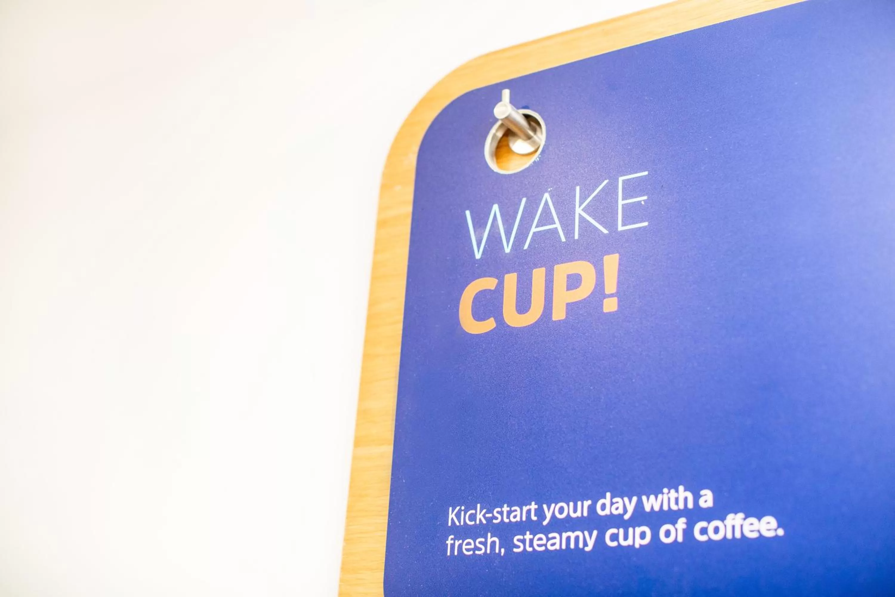 Breakfast in Holiday Inn Express Folkestone Channel Tunnel by IHG