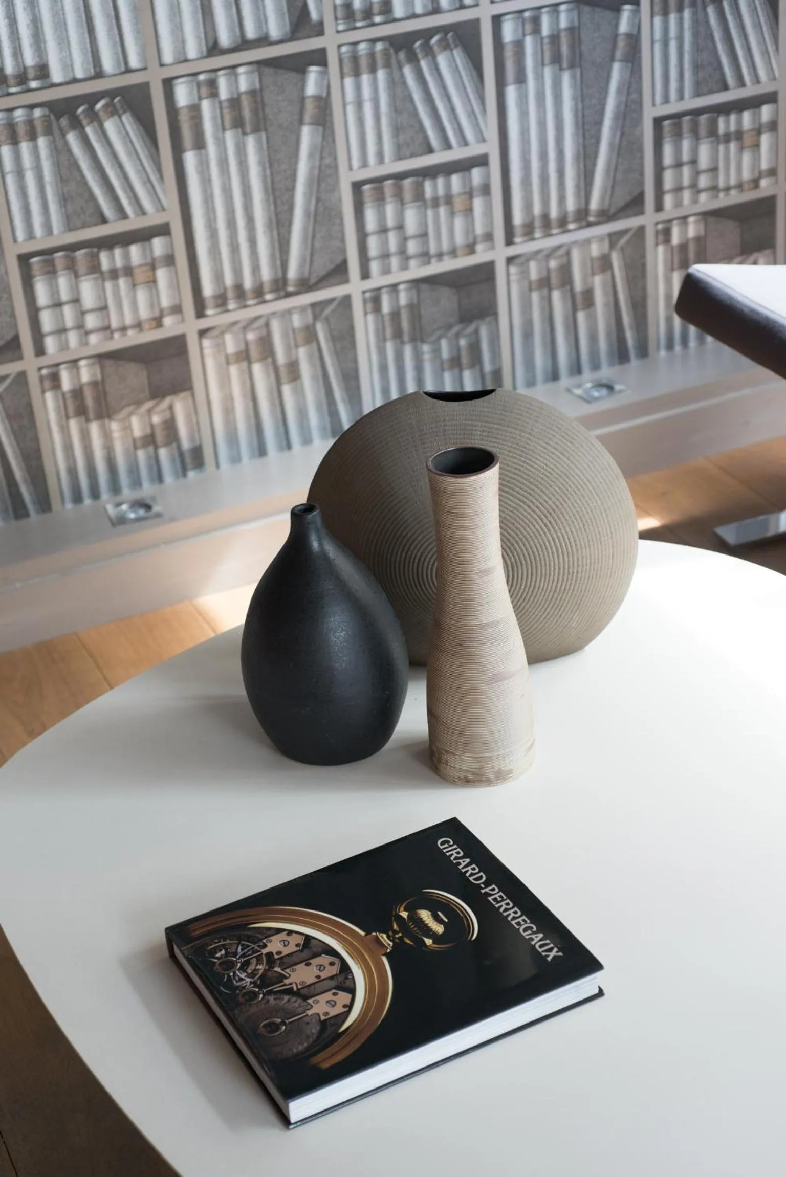 Decorative detail in Apollon Montparnasse