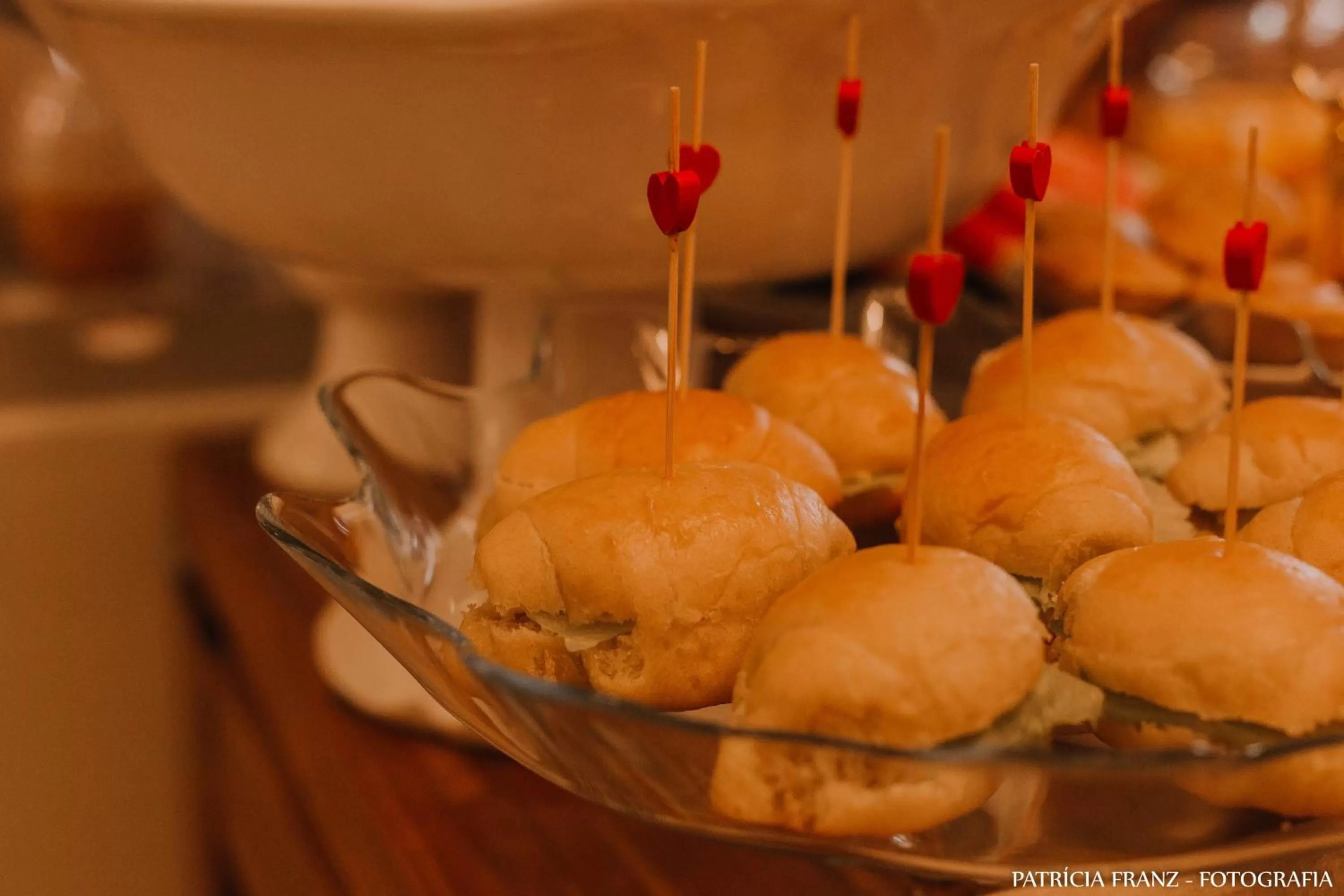 Food close-up in Pousada Villa D'Ouro