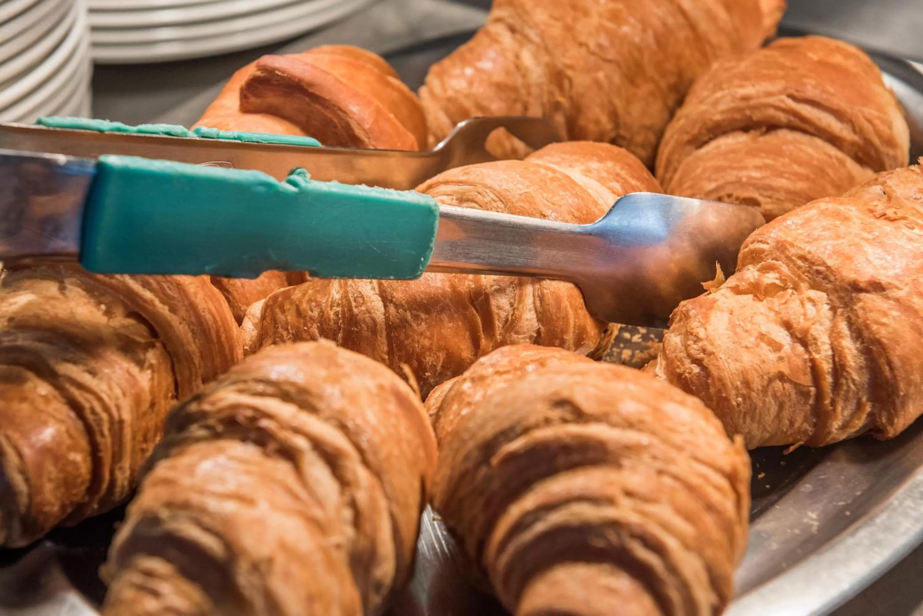 Restaurant/places to eat in Cumbria Grand Hotel