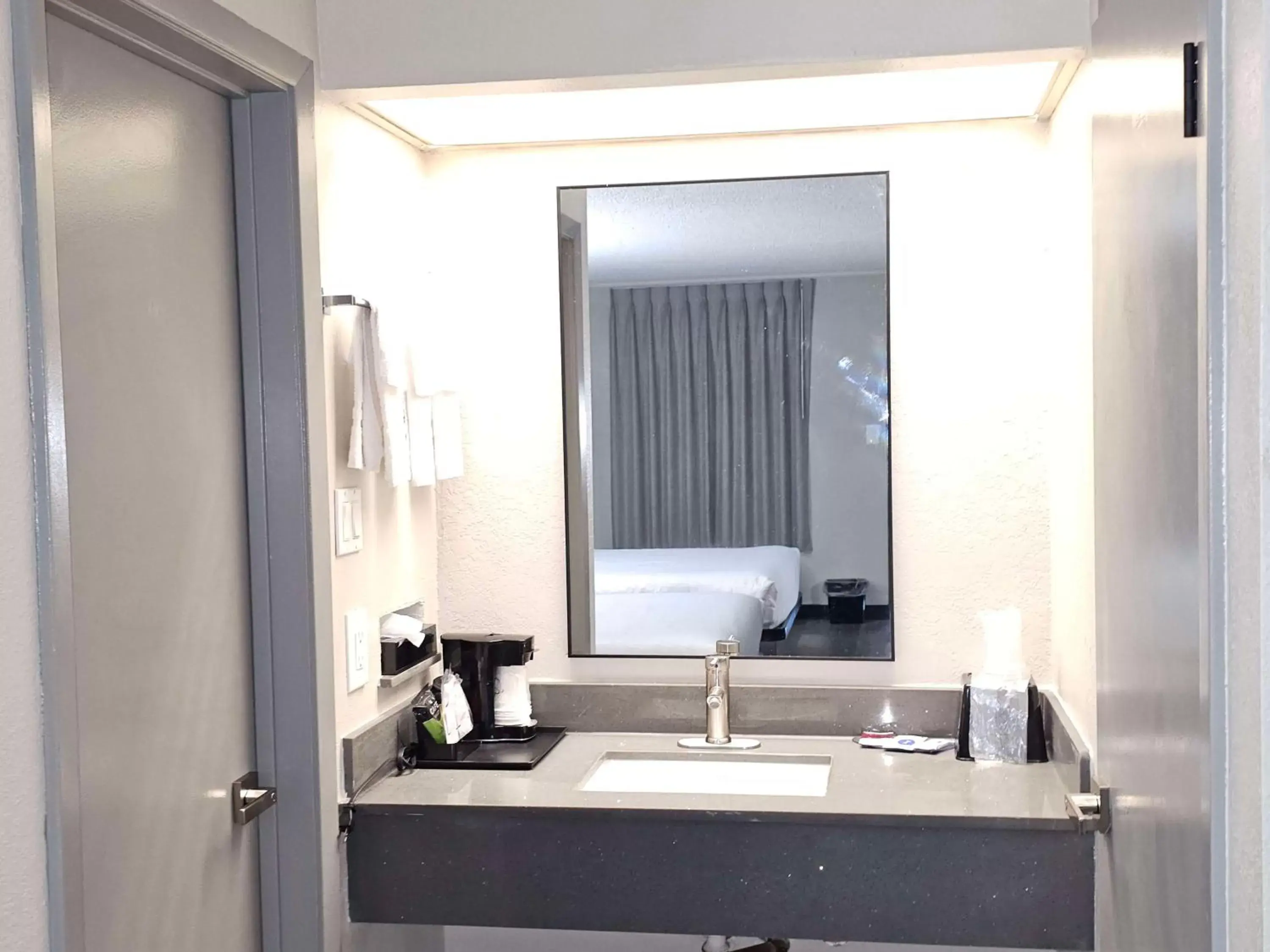 Other, Bathroom in SureStay by Best Western Victoria