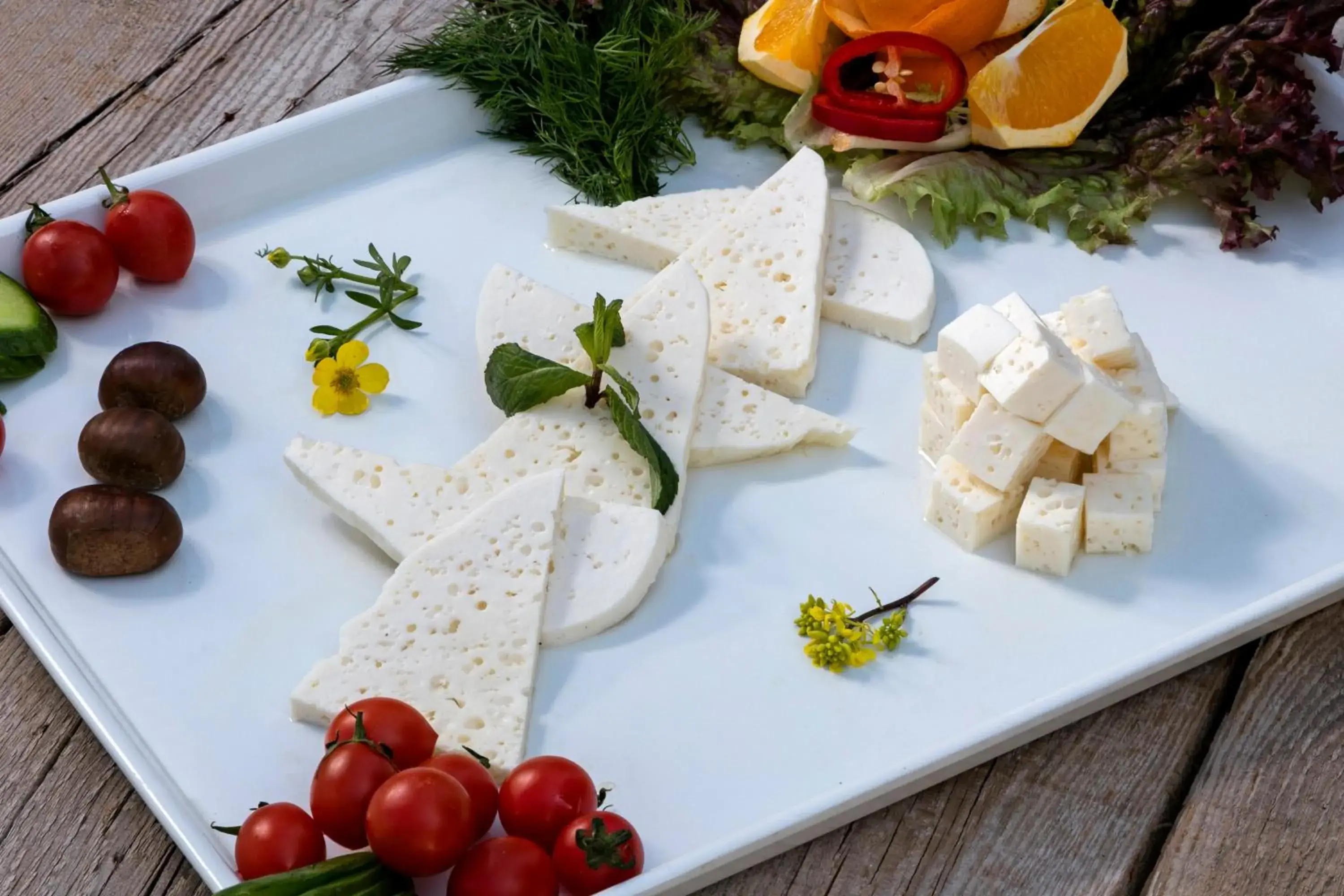 Breakfast in Örsmaris Boutique Hotel Breakfast in Örsmaris Boutique Hotel