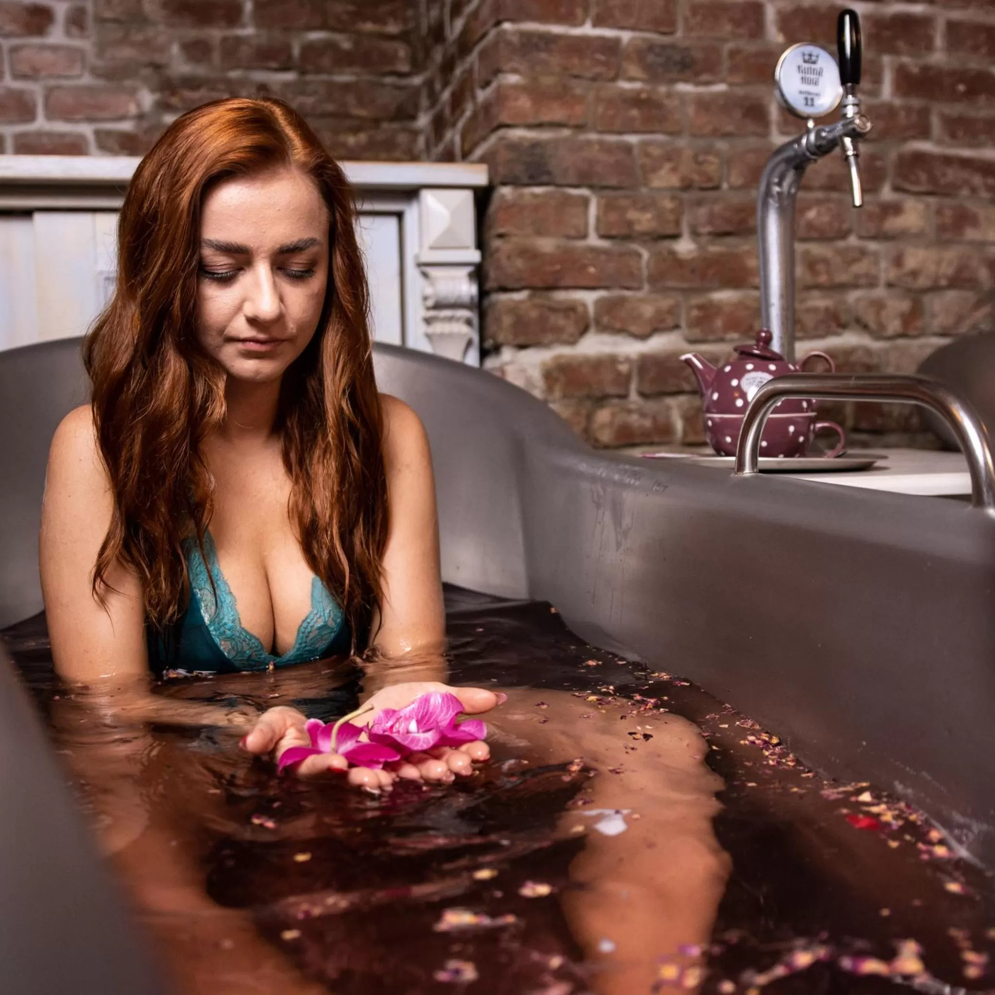 Spa and wellness centre/facilities in Hotel U Kata