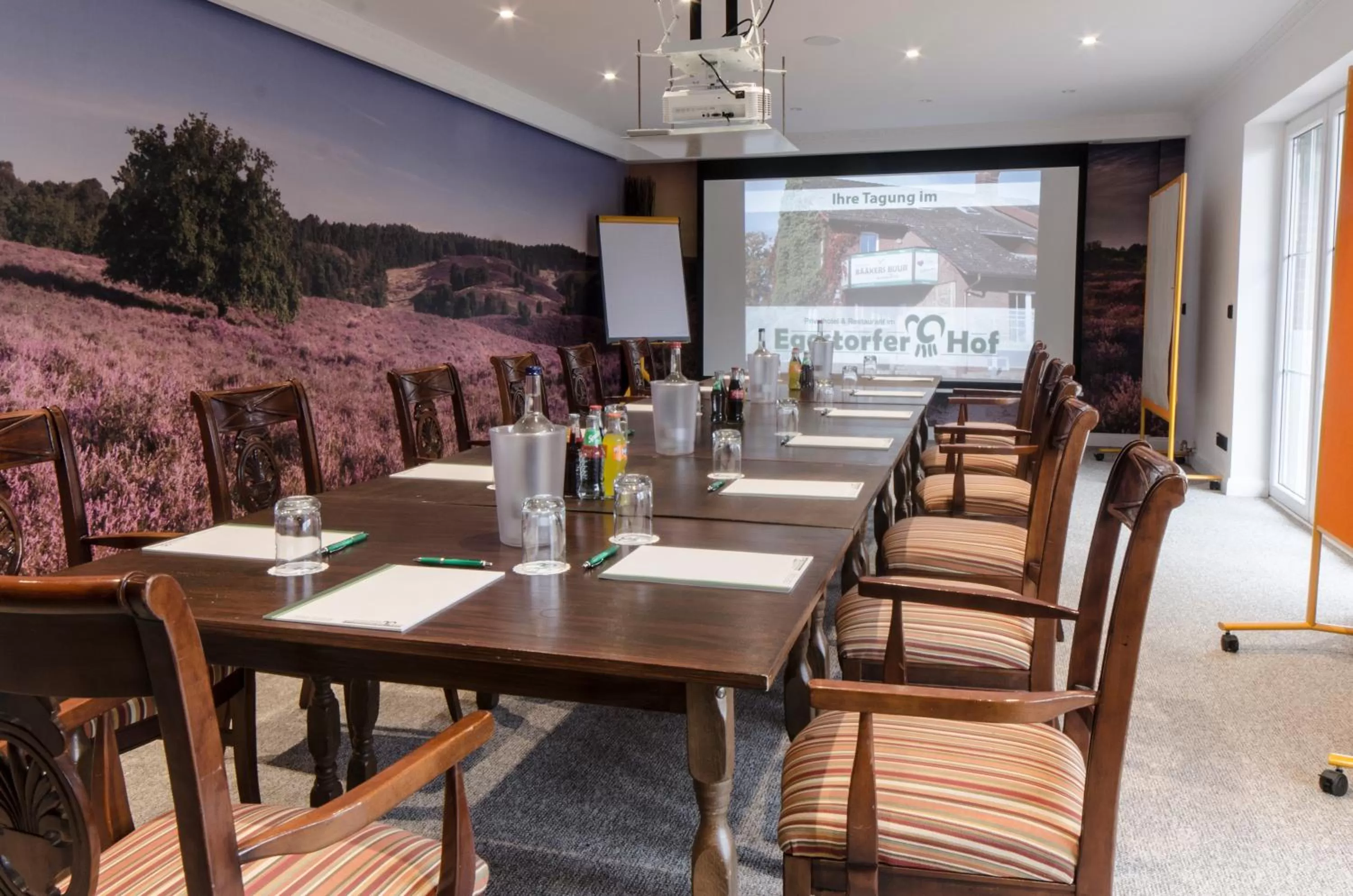 Banquet/Function facilities in Egestorfer Hof