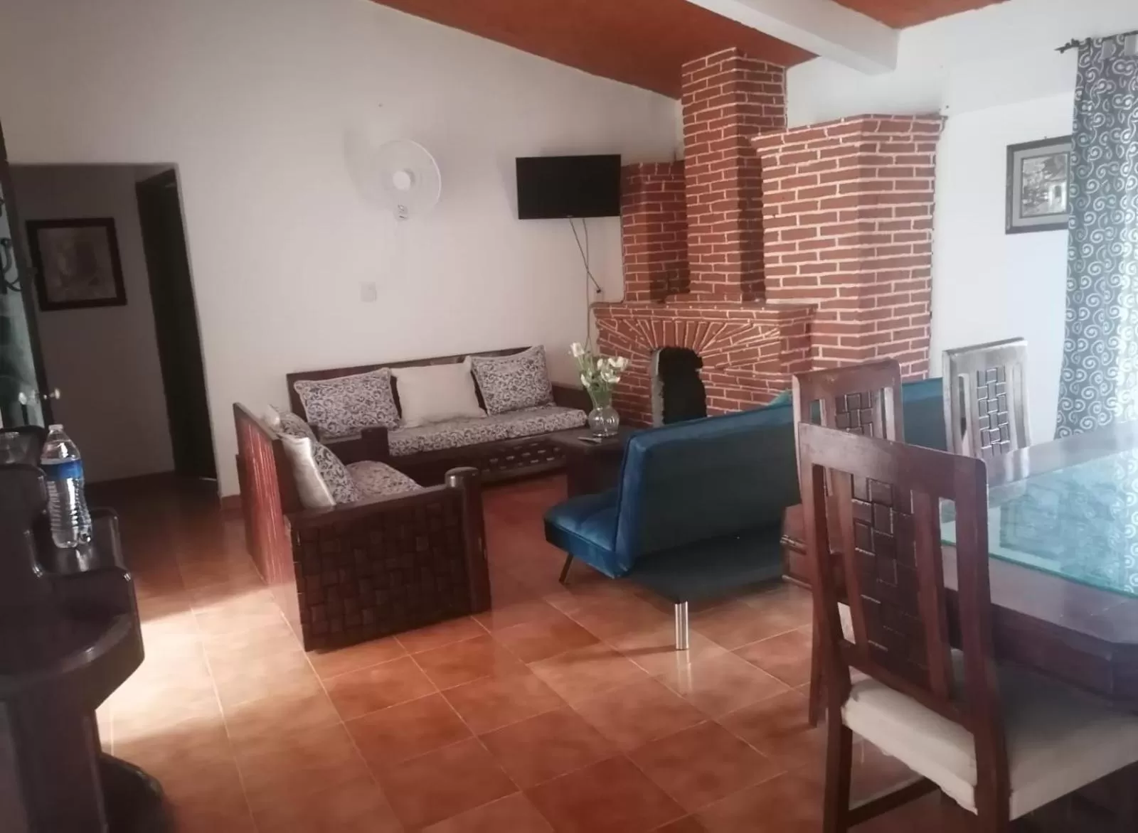 Balcony/Terrace in LU'UM Master Suites