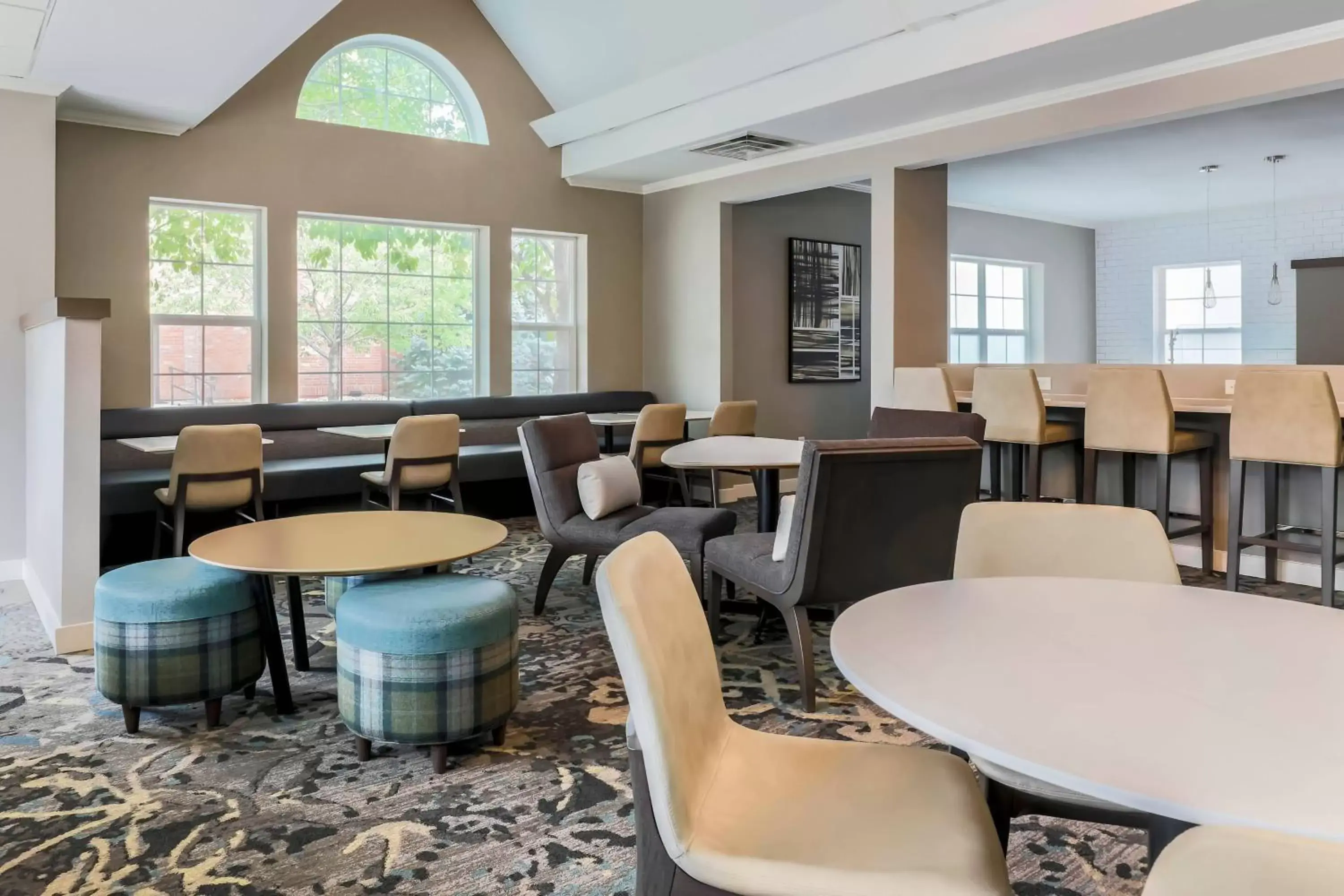 Restaurant/Places to Eat in Residence Inn by Marriott Denver Golden/Red Rocks