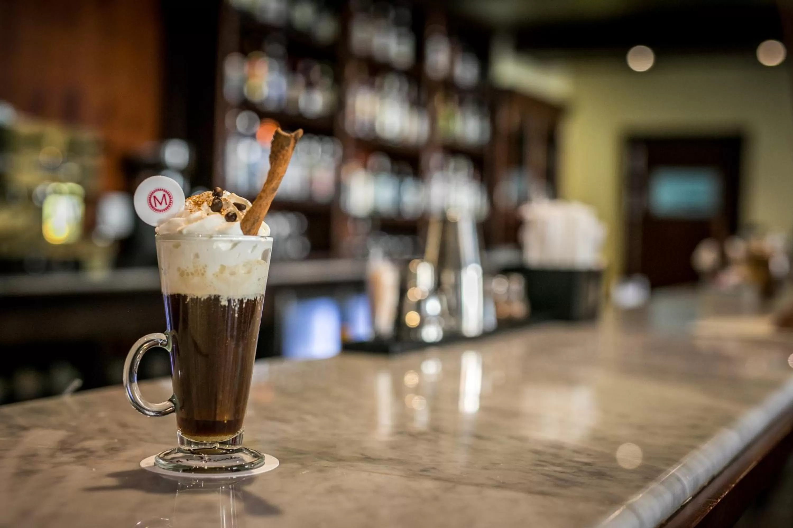 Coffee/tea facilities in Majestic Mirage Punta Cana, All Suites – All Inclusive