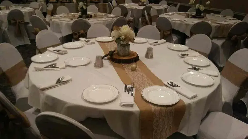 Banquet Facilities in American Inn North Kansas City