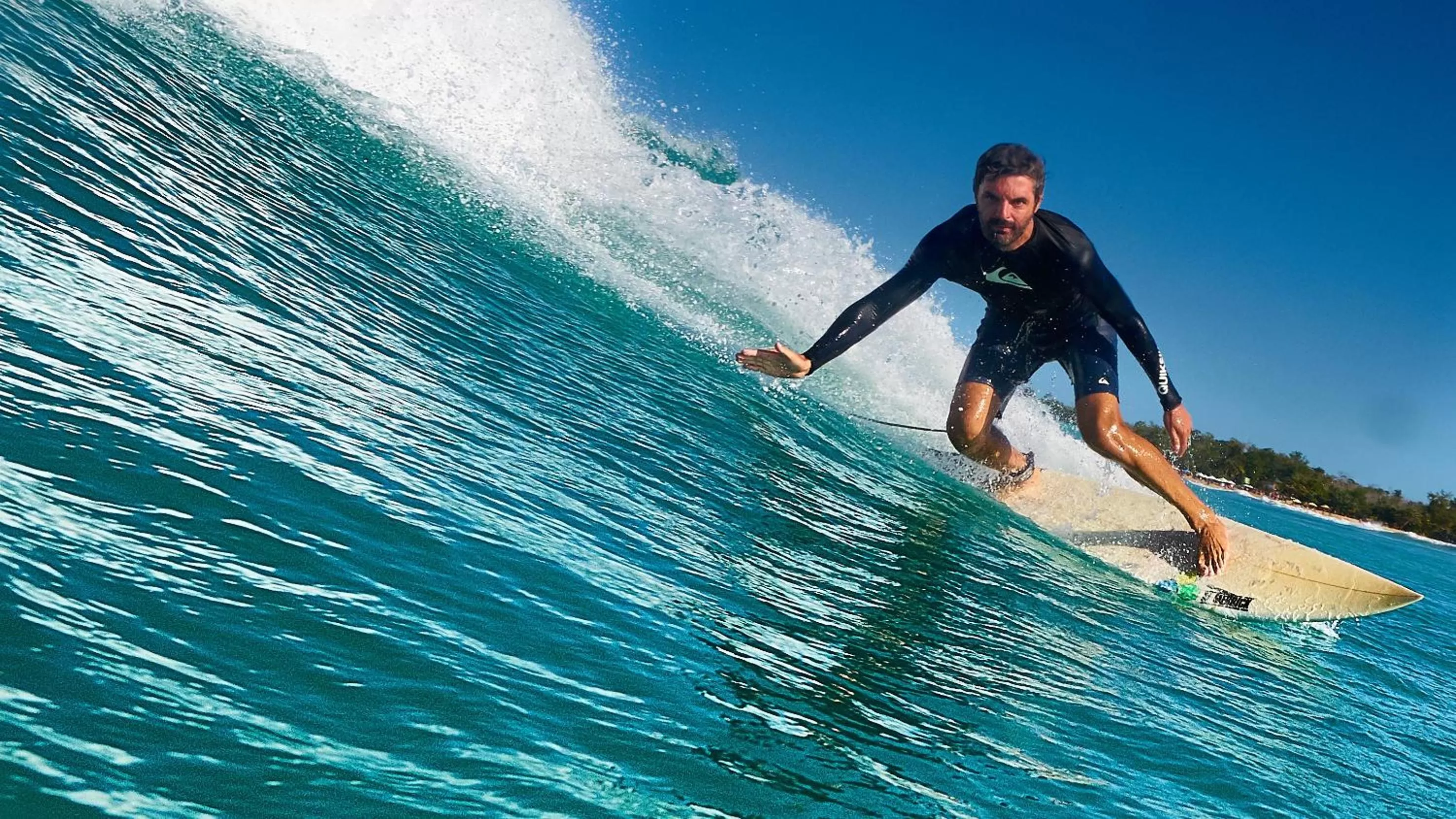 People in Flor del Mar Condo Punta Cana Beachfront