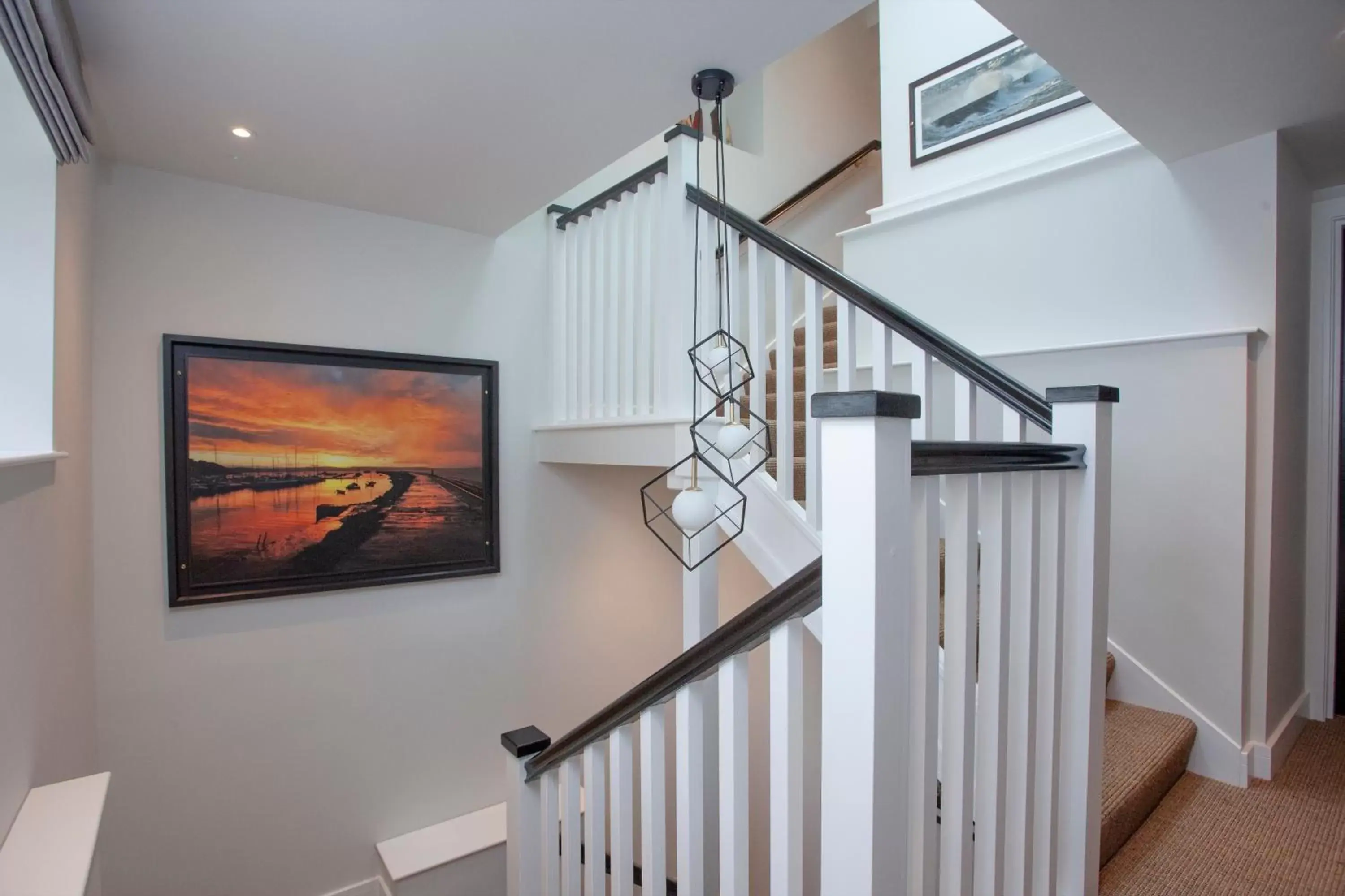 Facade/entrance in Golden Vanity, Maritime Suites, Brixham